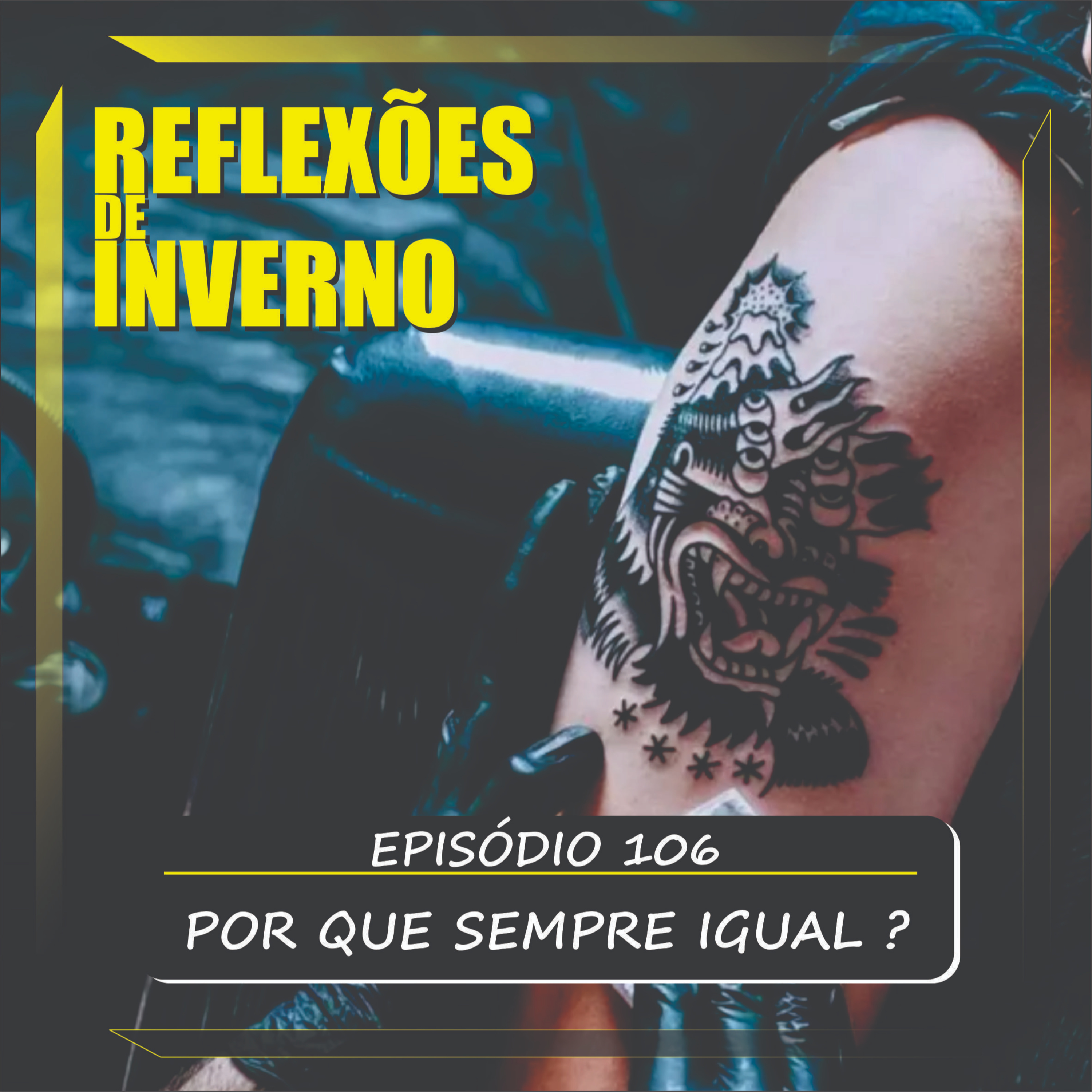 Reflexões de Inverno