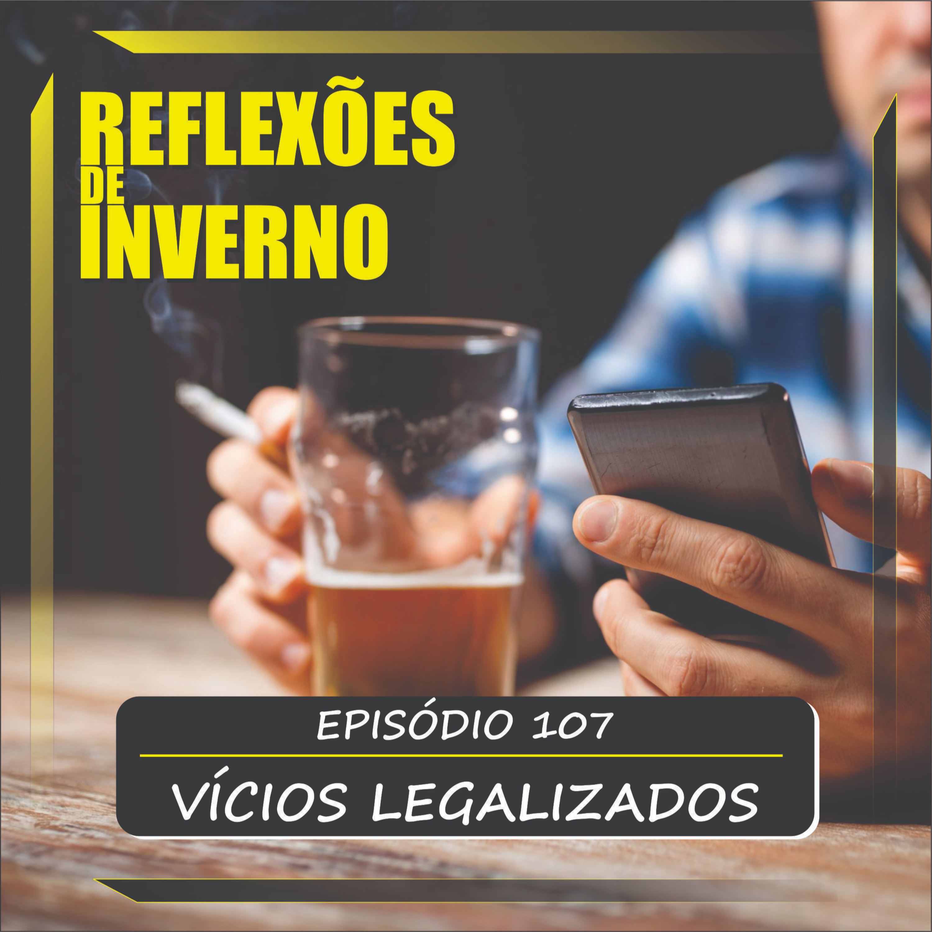 Reflexões de Inverno