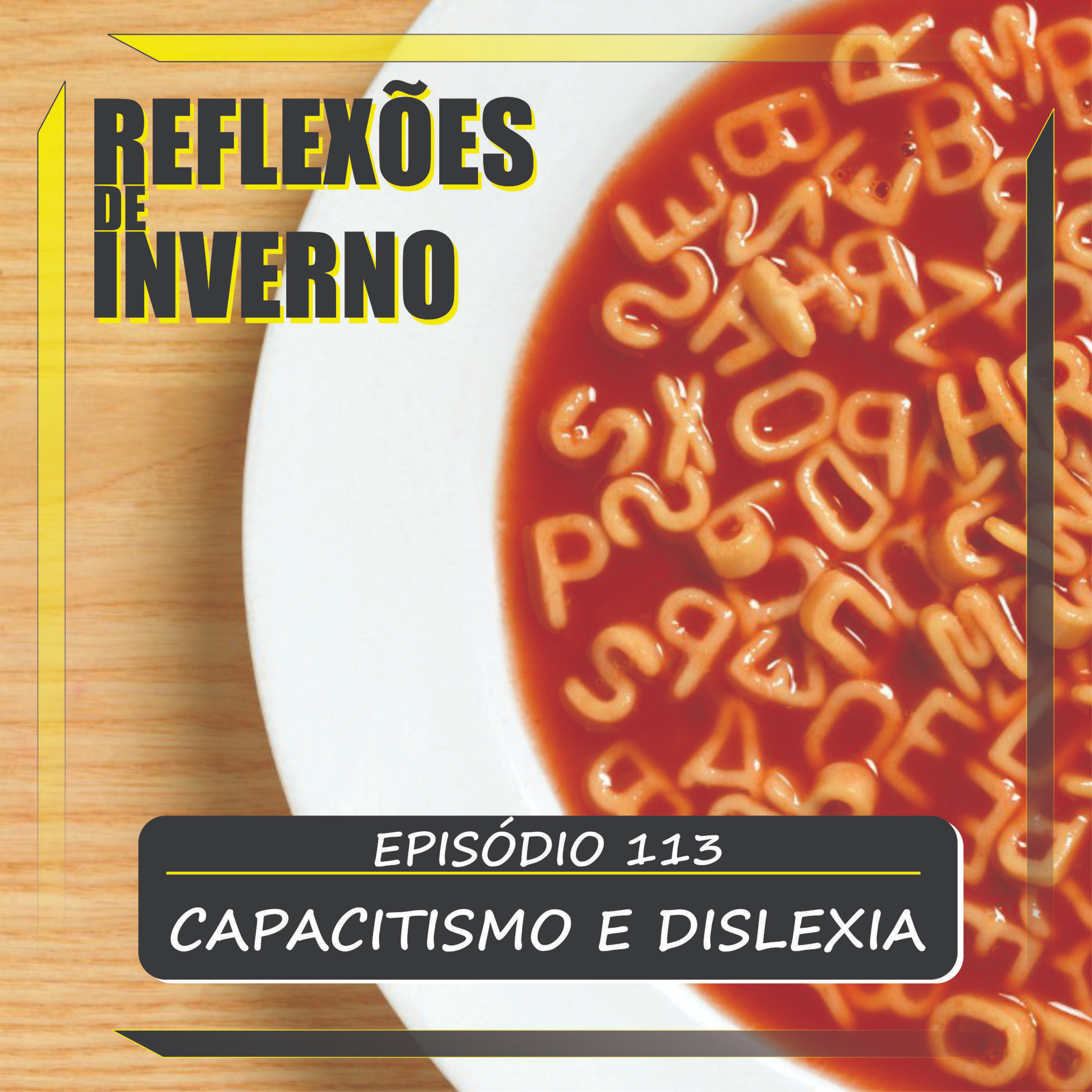 Reflexões de Inverno