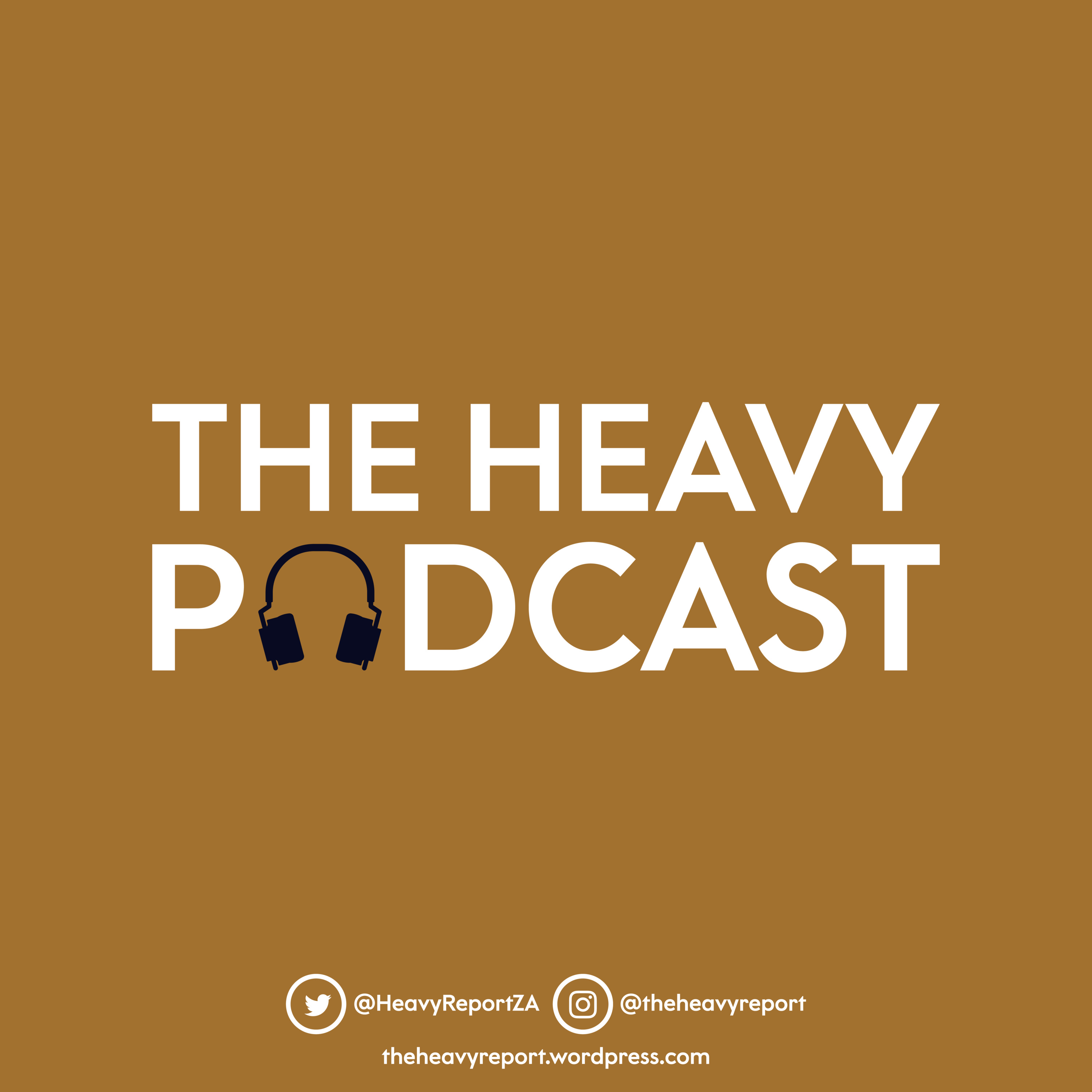 The Heavy Podcast