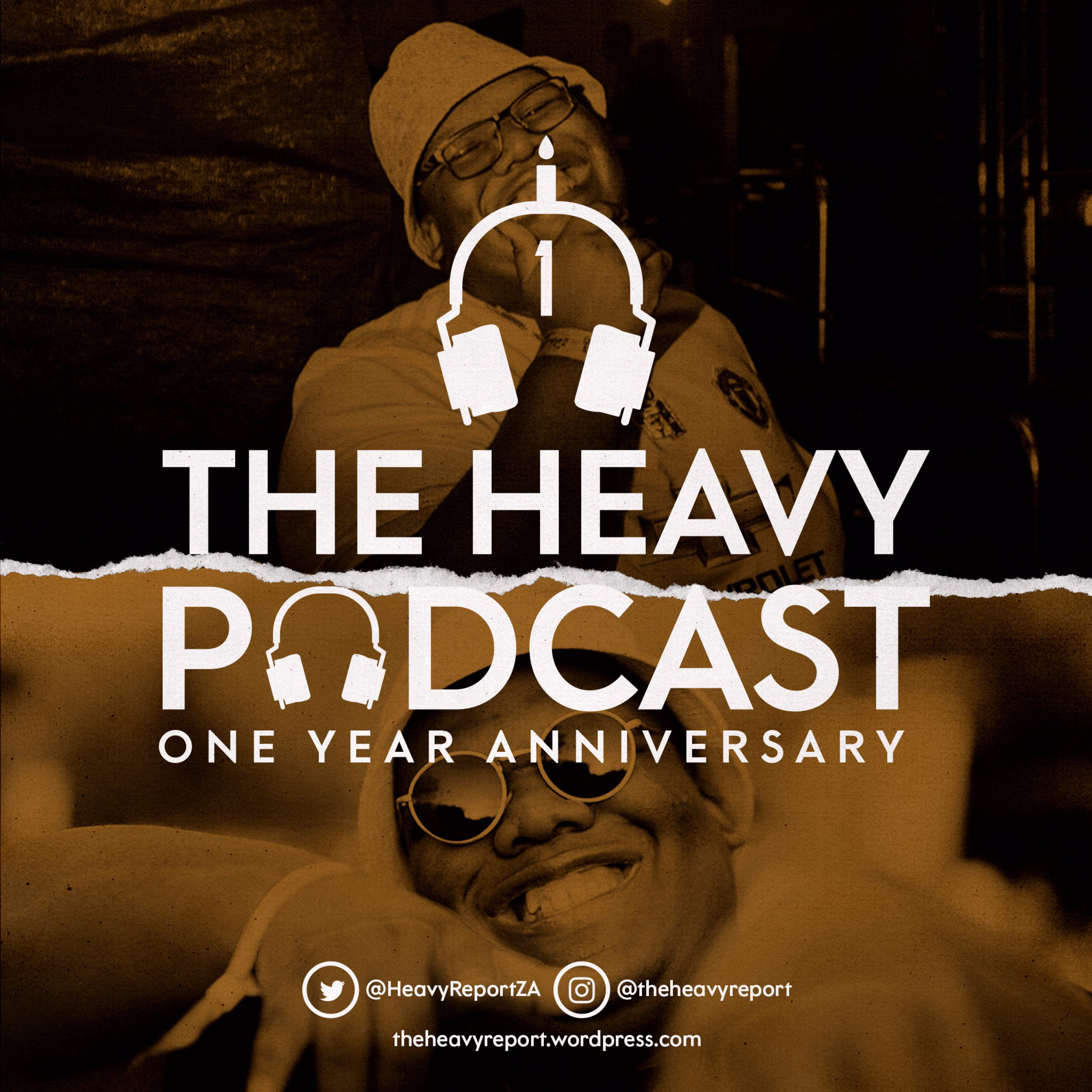 The Heavy Podcast