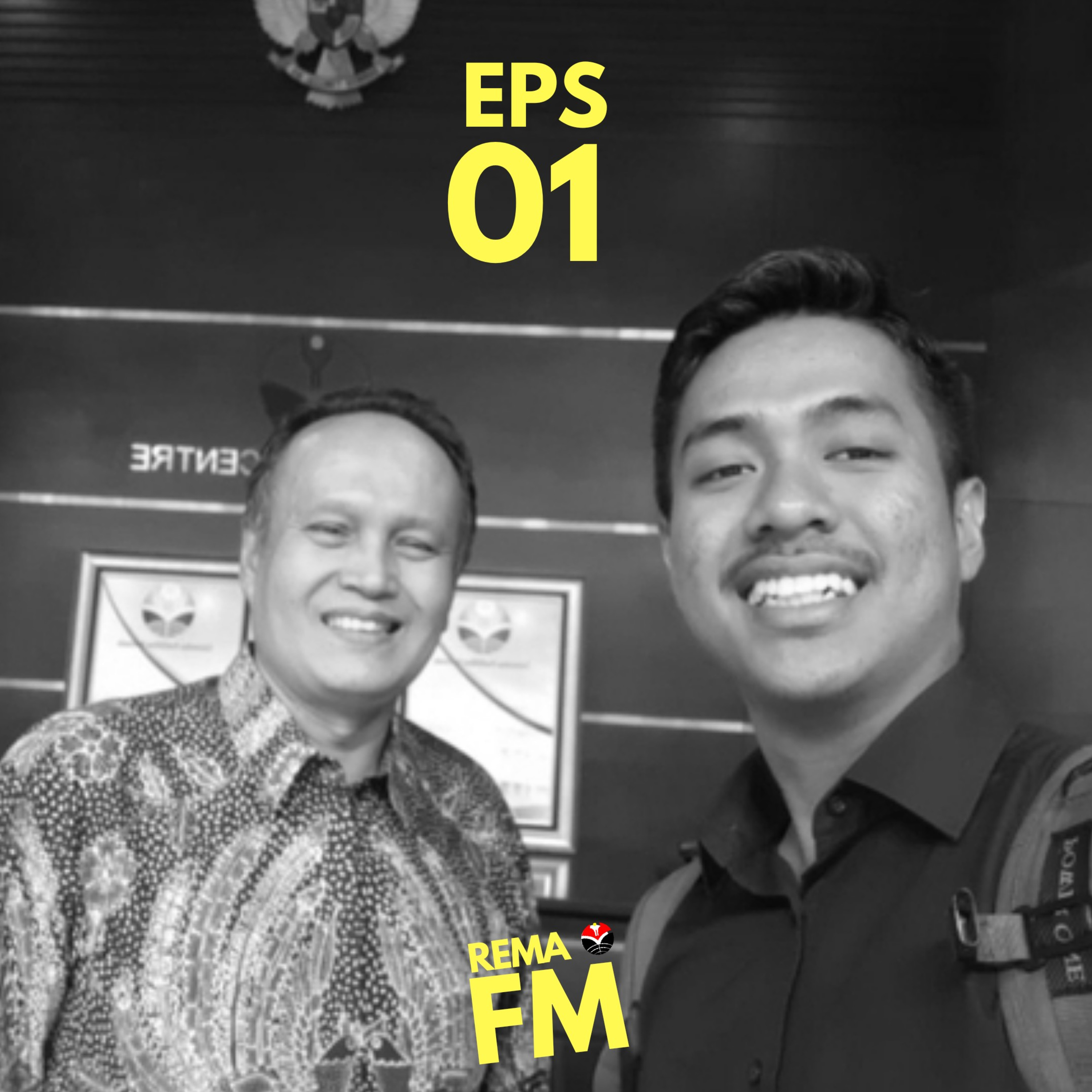 REMA FM UPI TASIKMALAYA