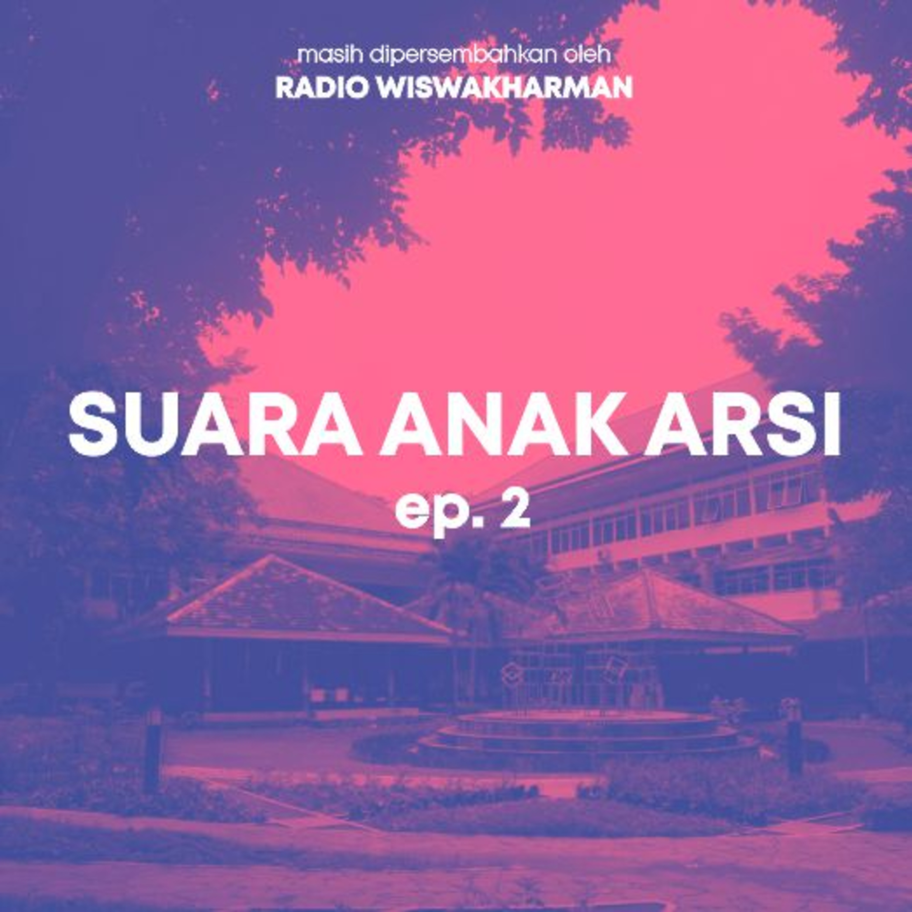 Suara Anak Arsi