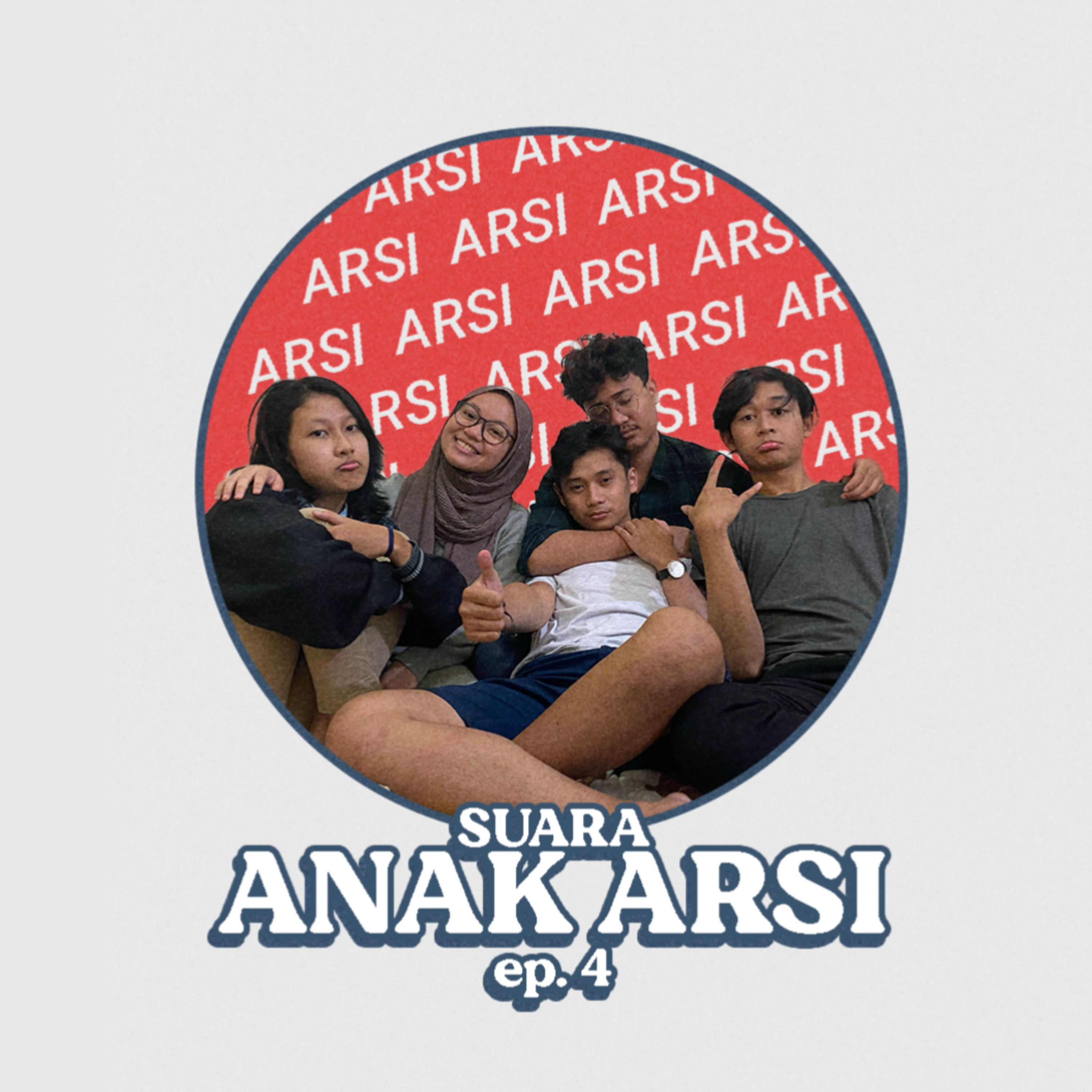 Suara Anak Arsi