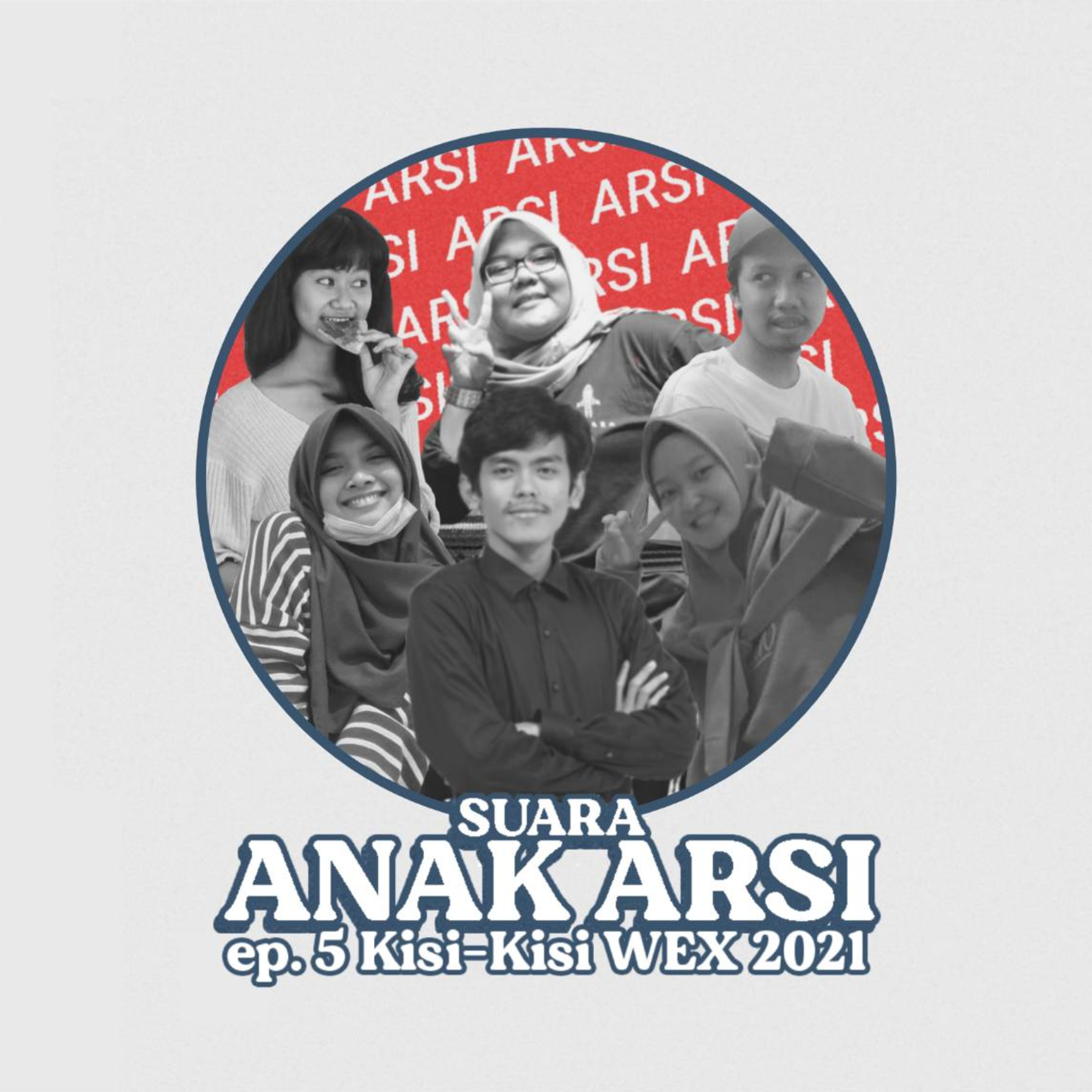 Suara Anak Arsi