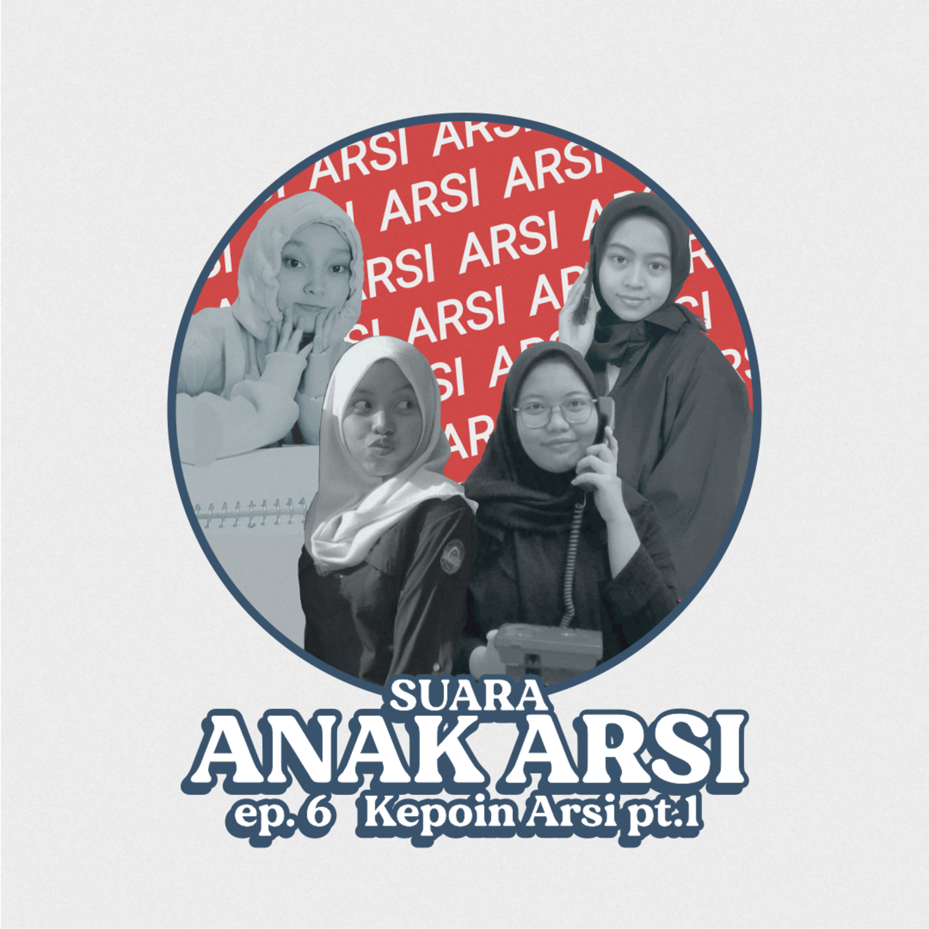 Suara Anak Arsi