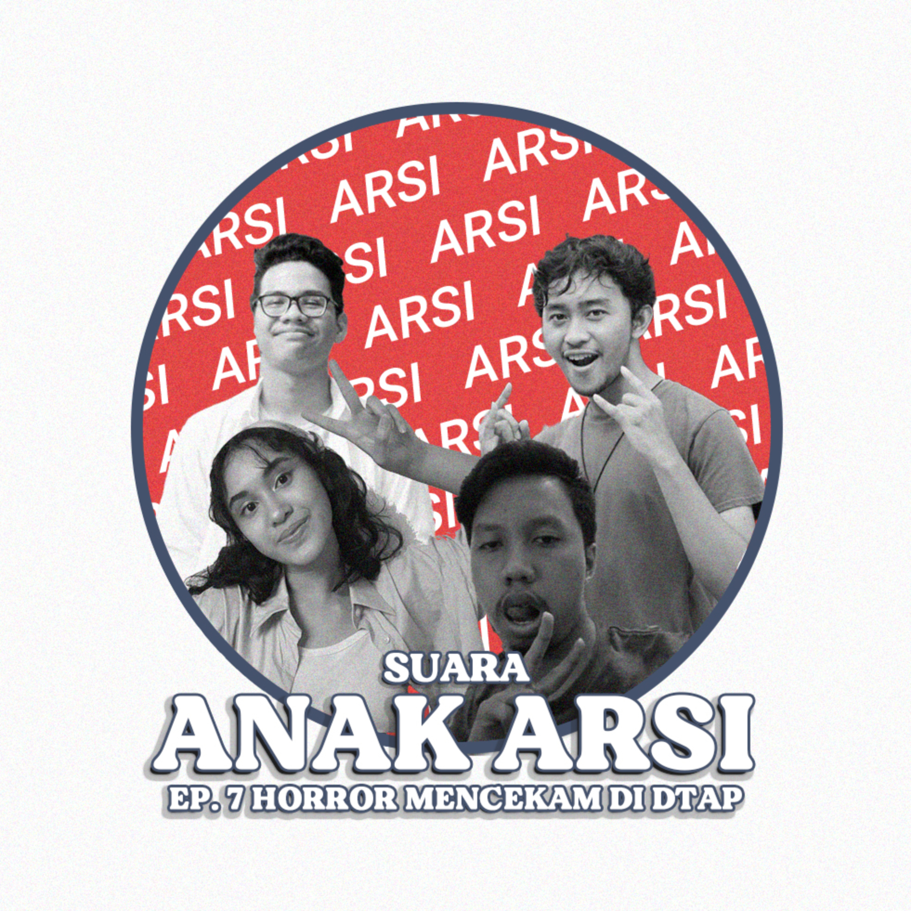 Suara Anak Arsi