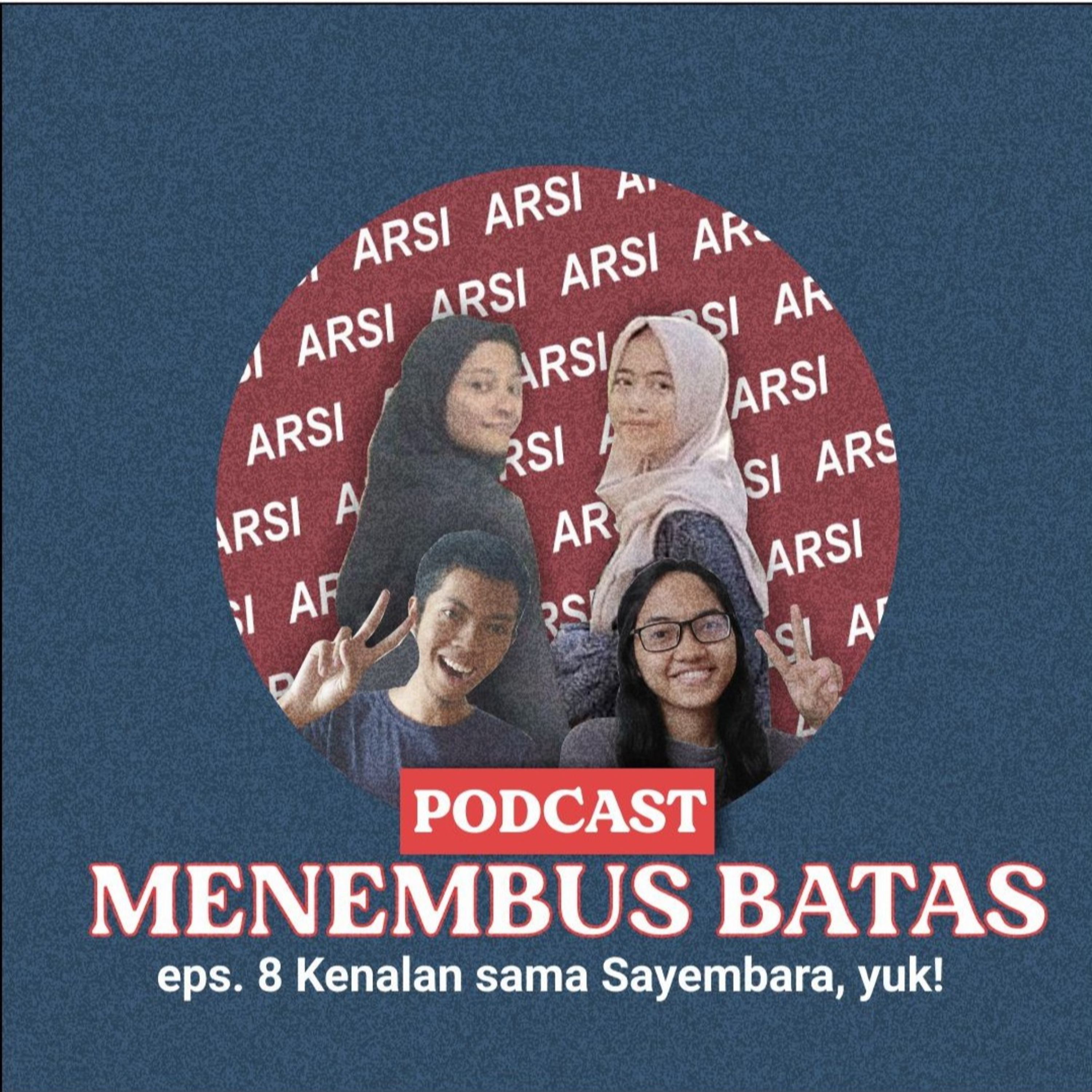 Suara Anak Arsi