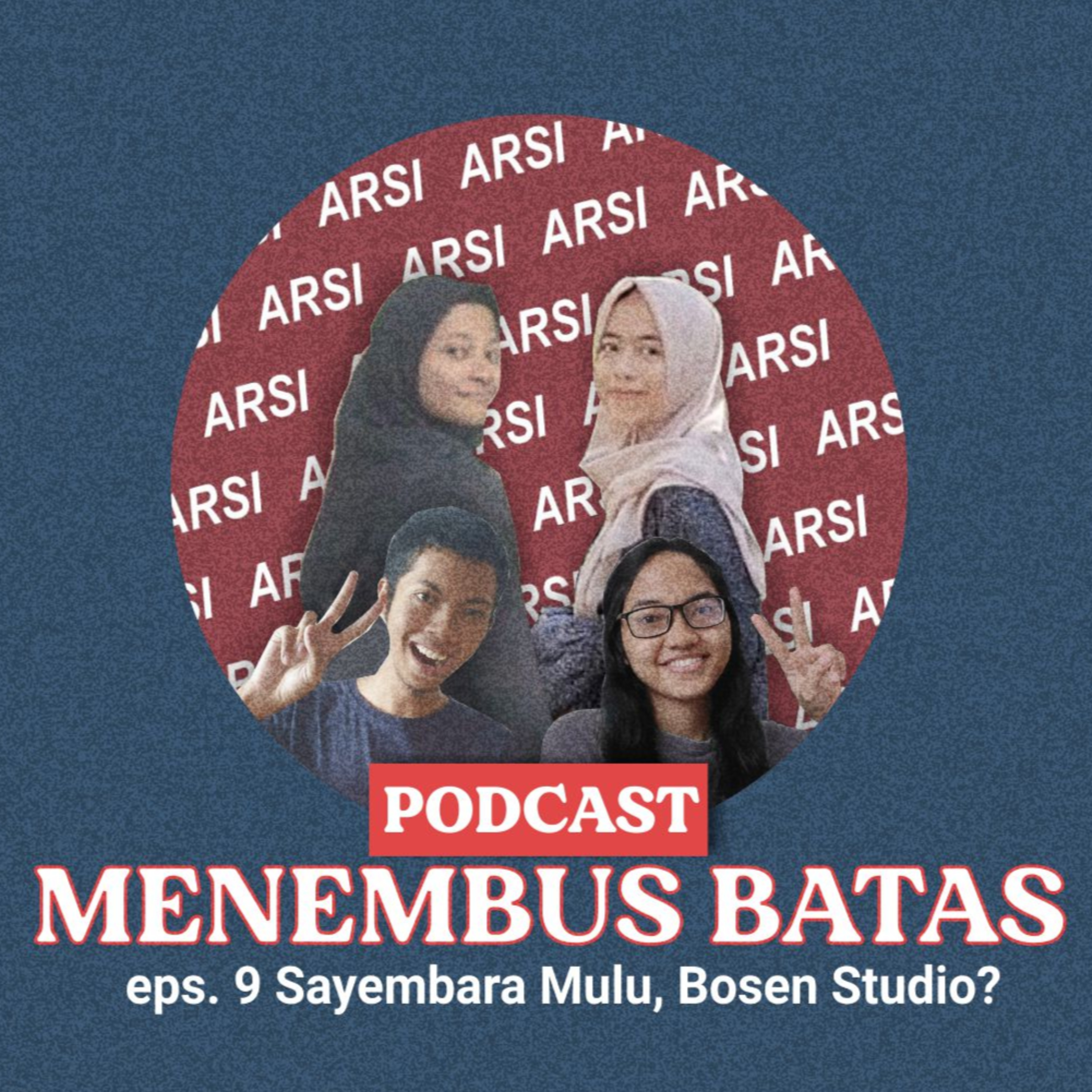 Suara Anak Arsi