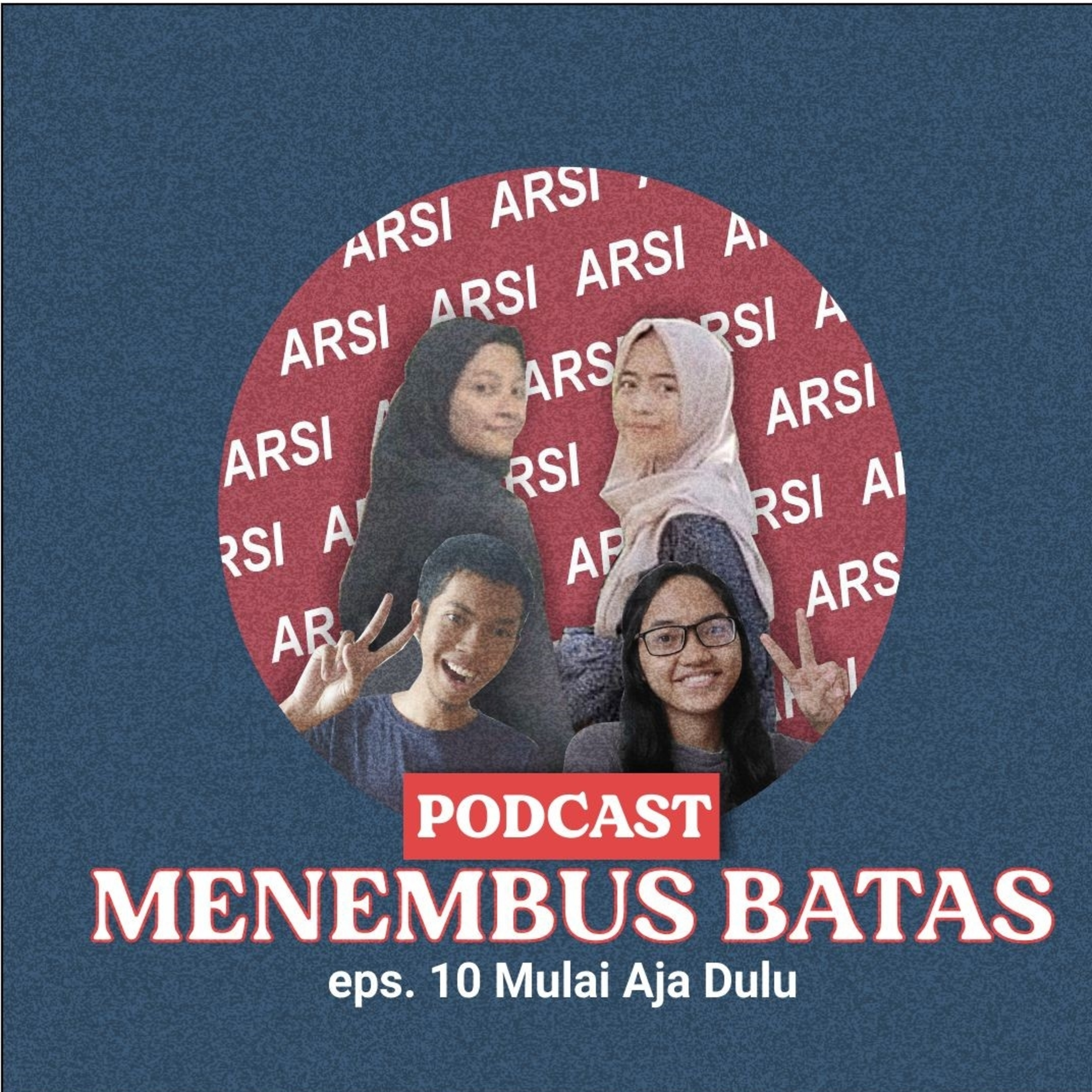 Suara Anak Arsi
