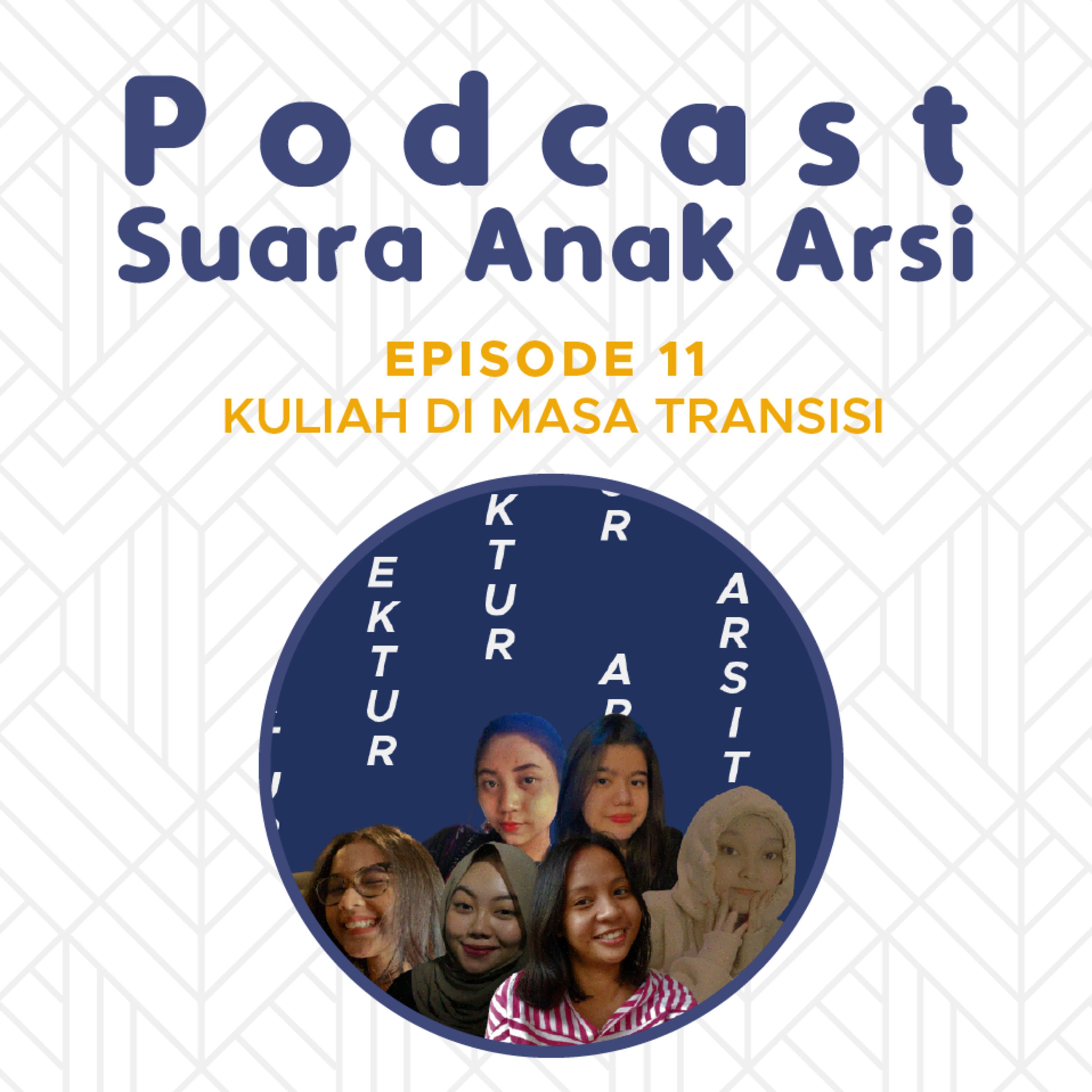 Suara Anak Arsi