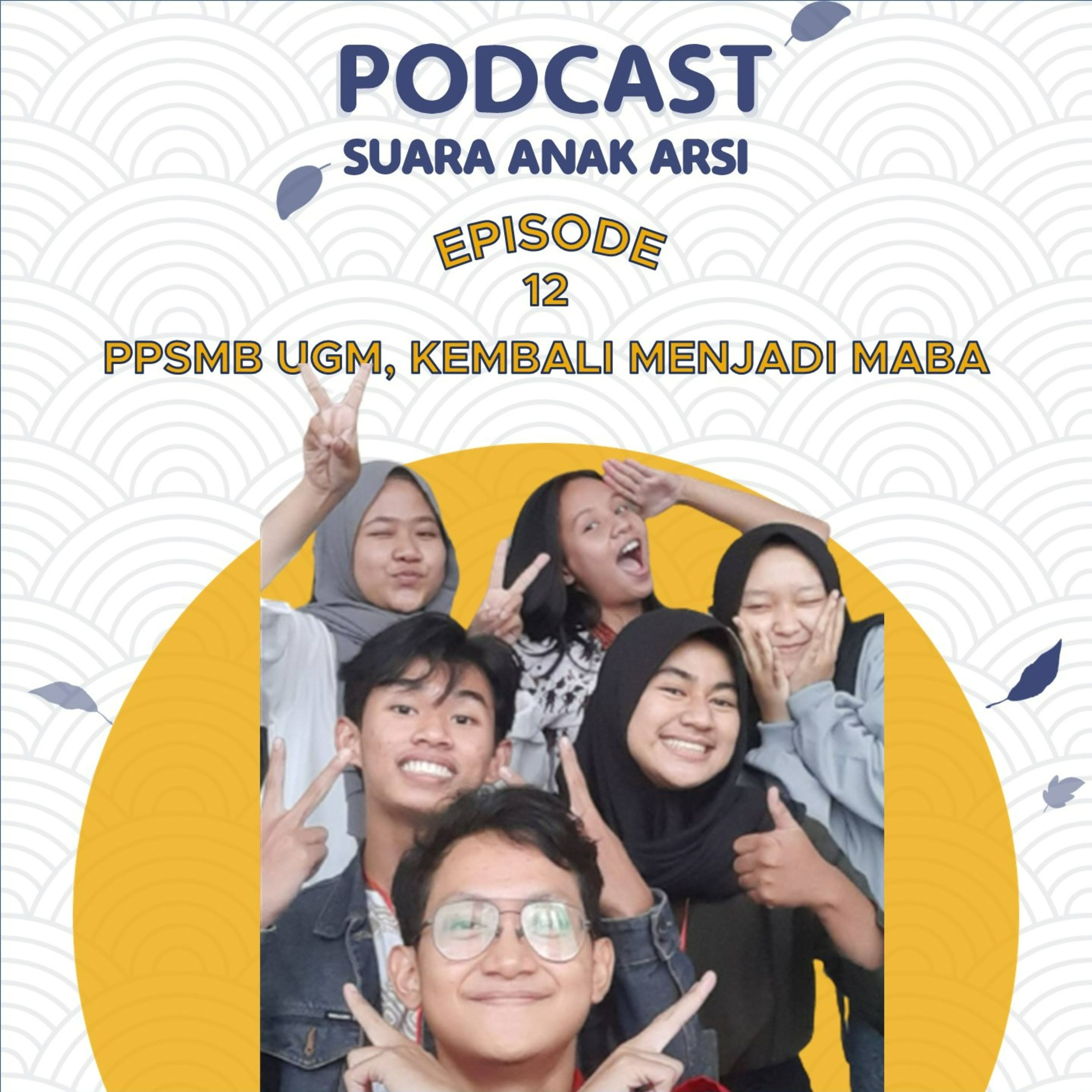 Suara Anak Arsi