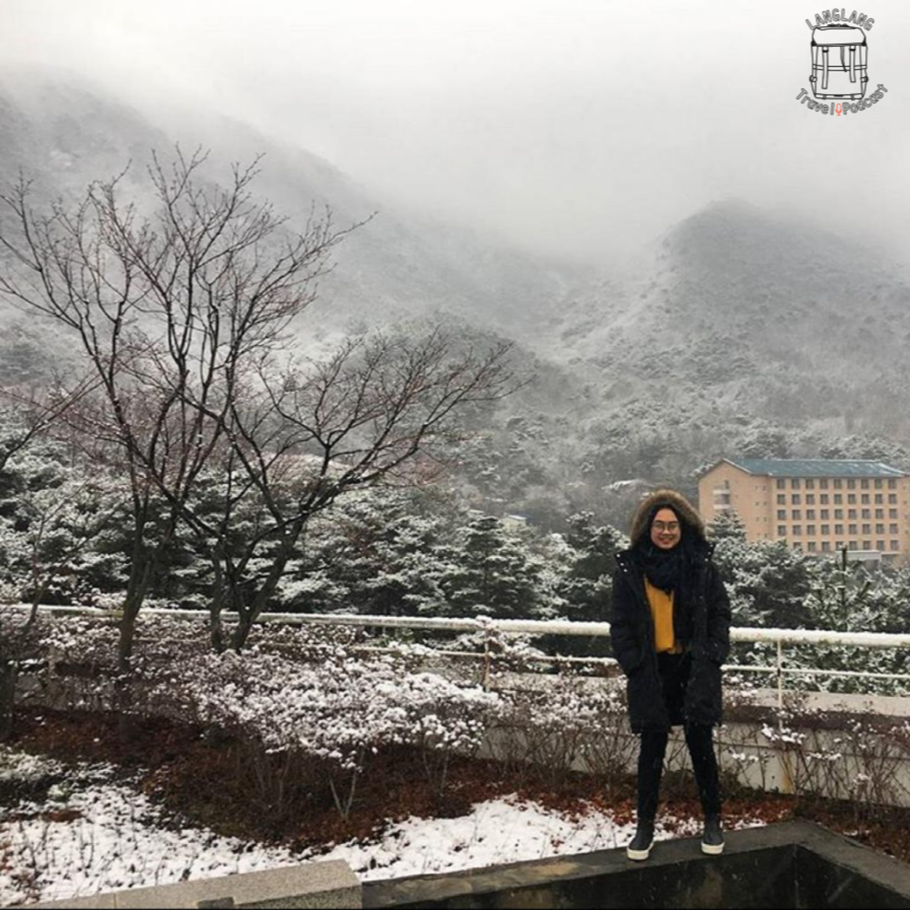 Langlang Travel Podcast