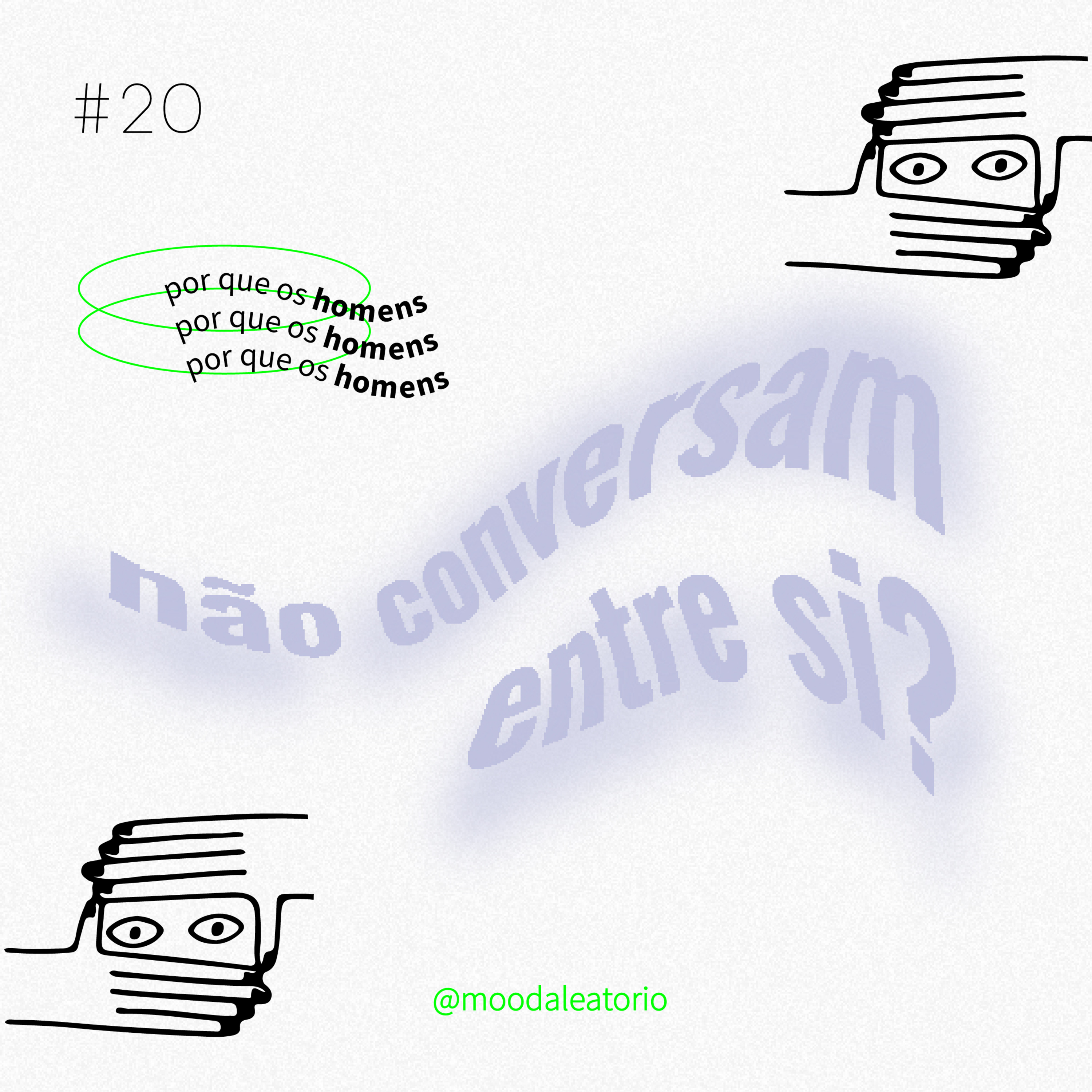 Mood Aleatório