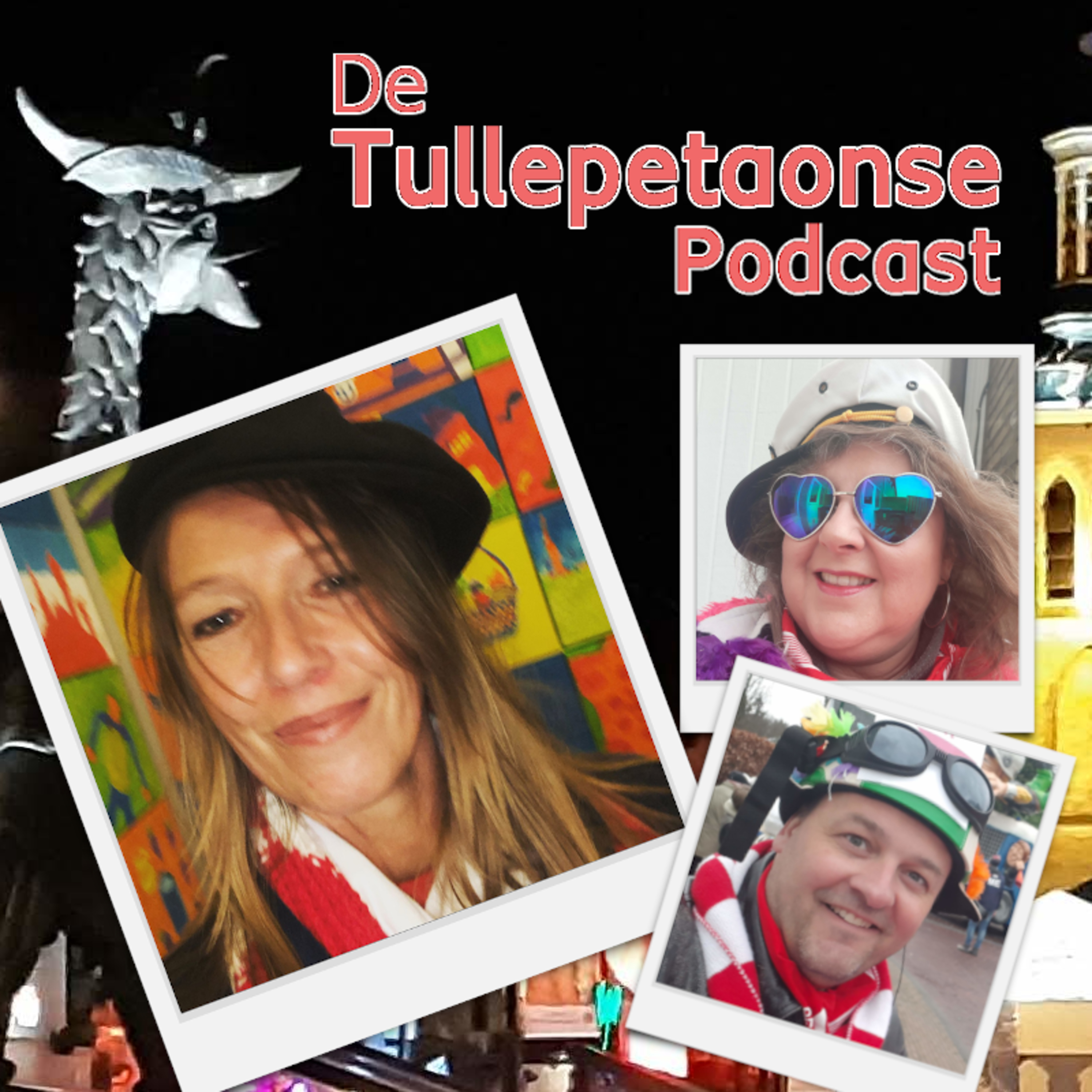 De Tullepetaonse Podcast