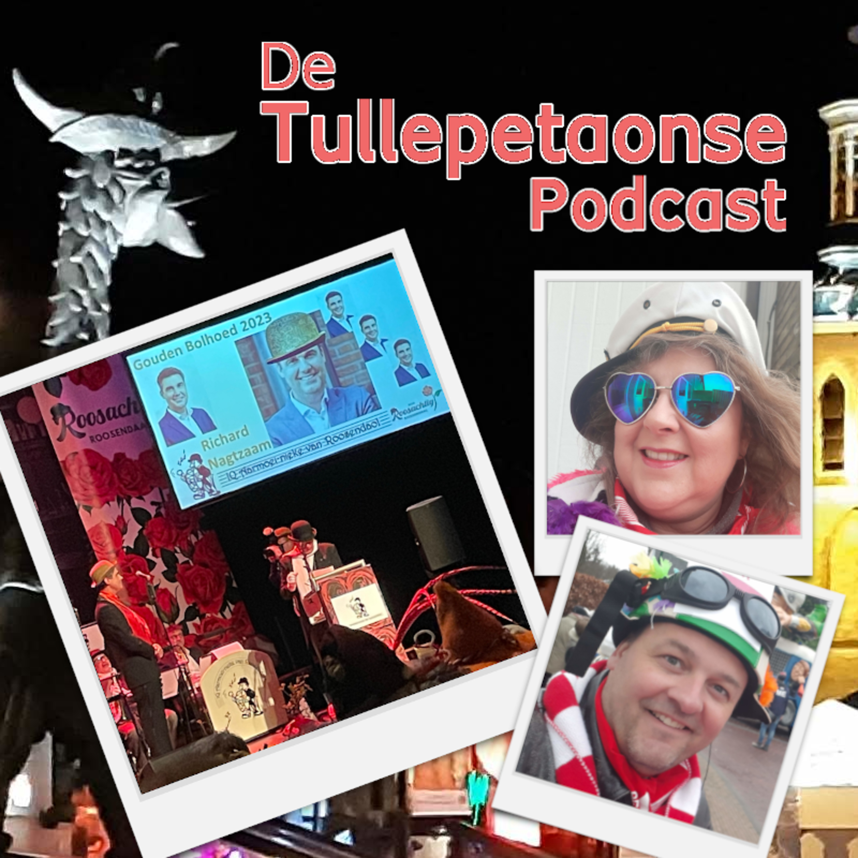 De Tullepetaonse Podcast