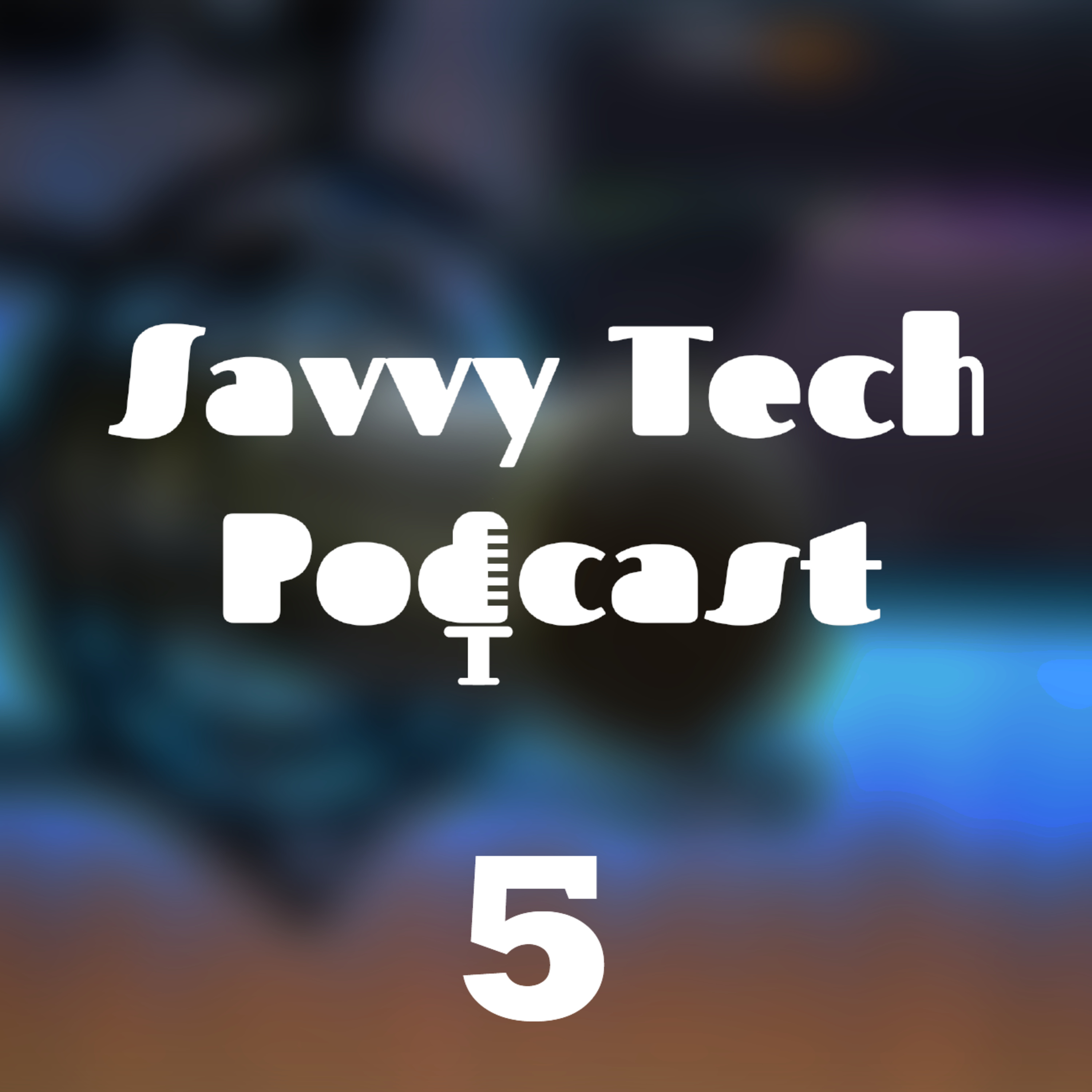 Episode 5 - The AI Controlled stores from the future, Amazon Go