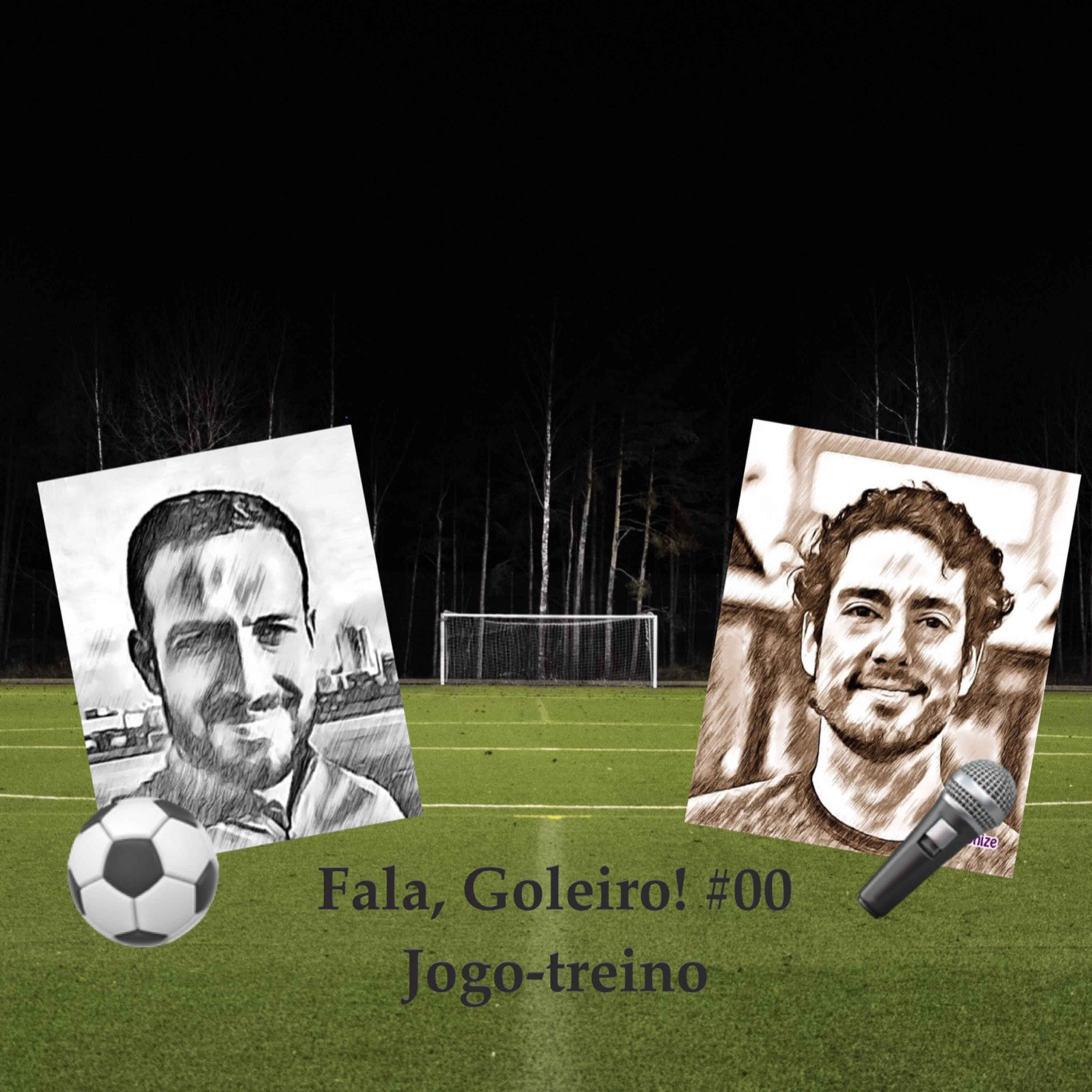 Os Goleiros