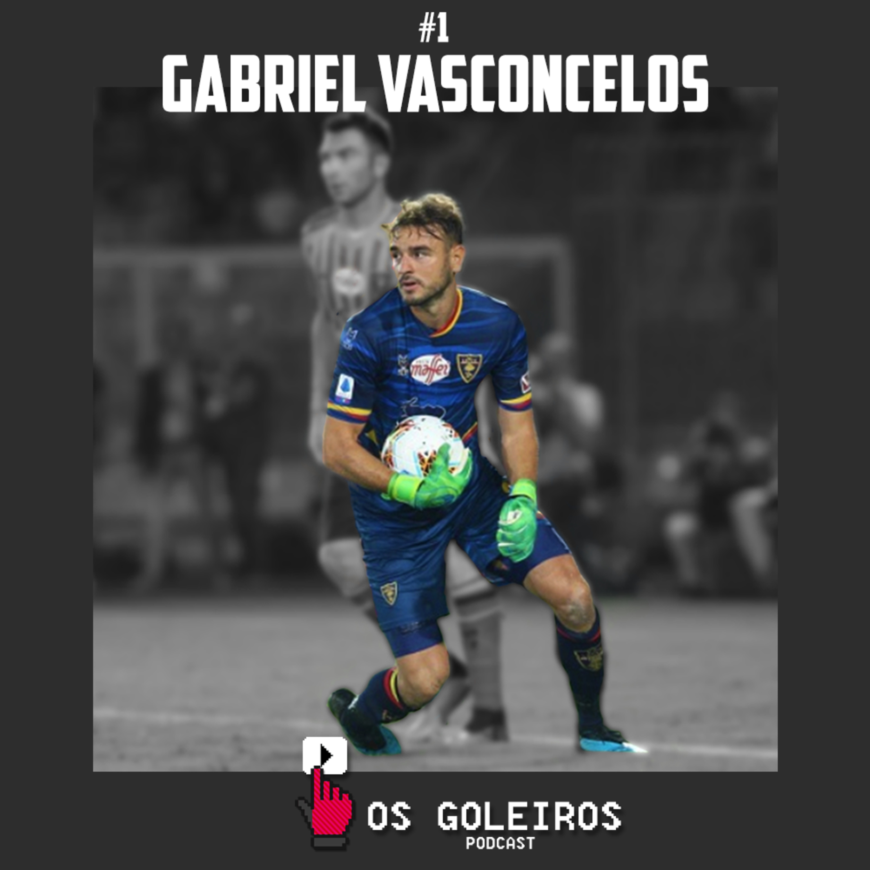 Os Goleiros