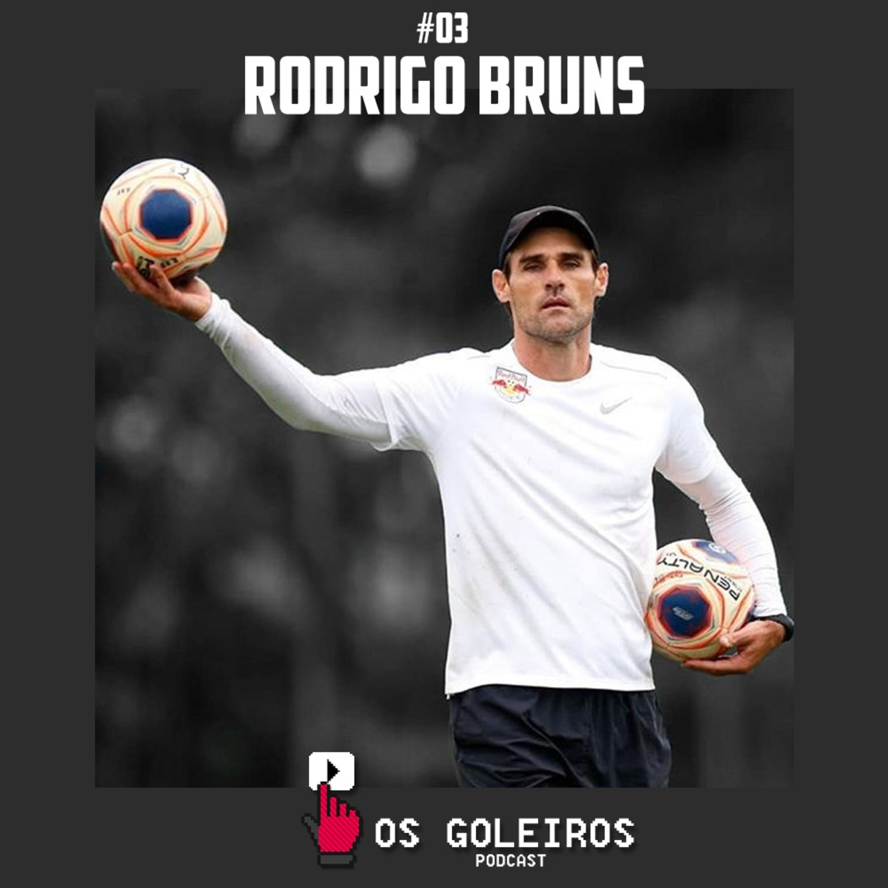 Os Goleiros