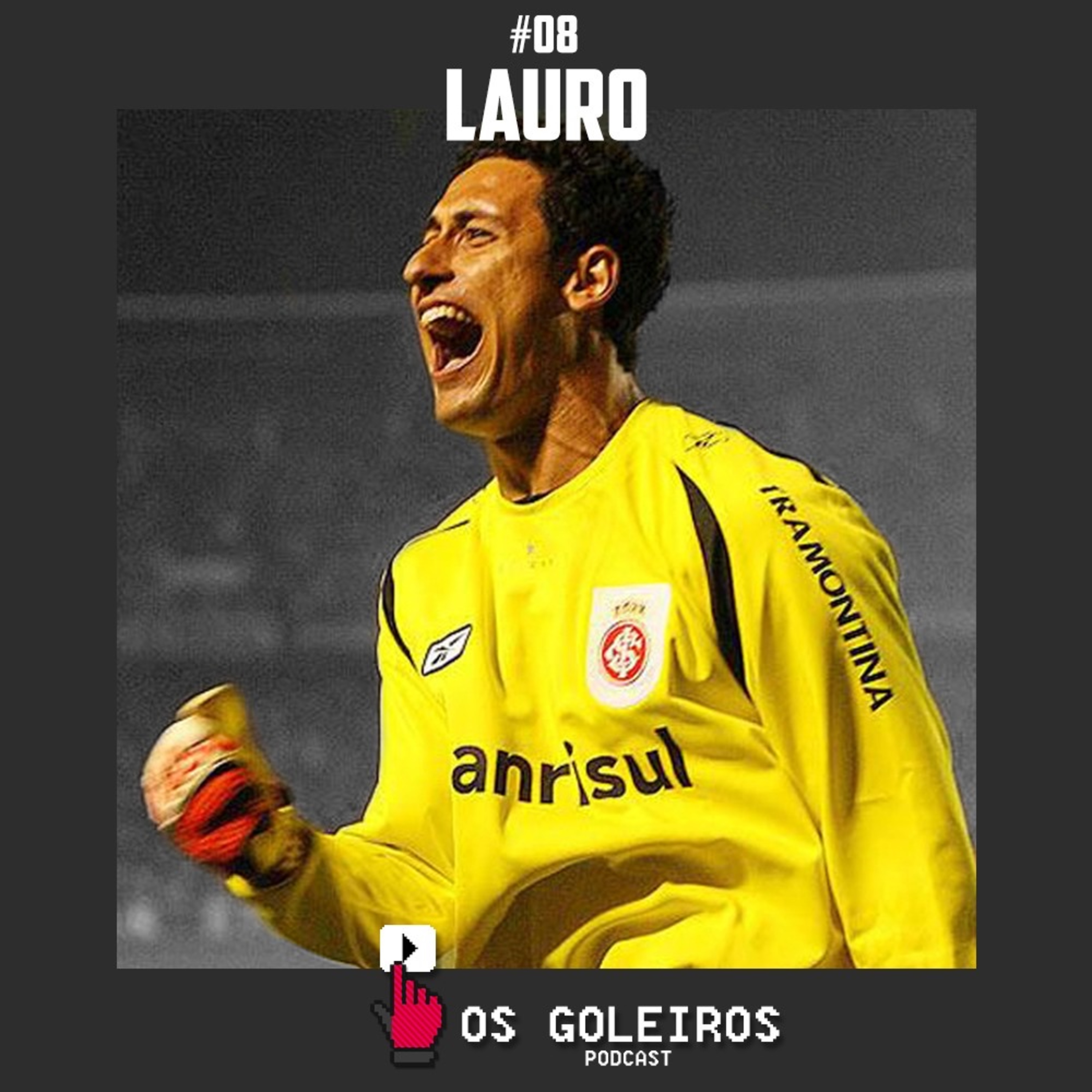 Os Goleiros