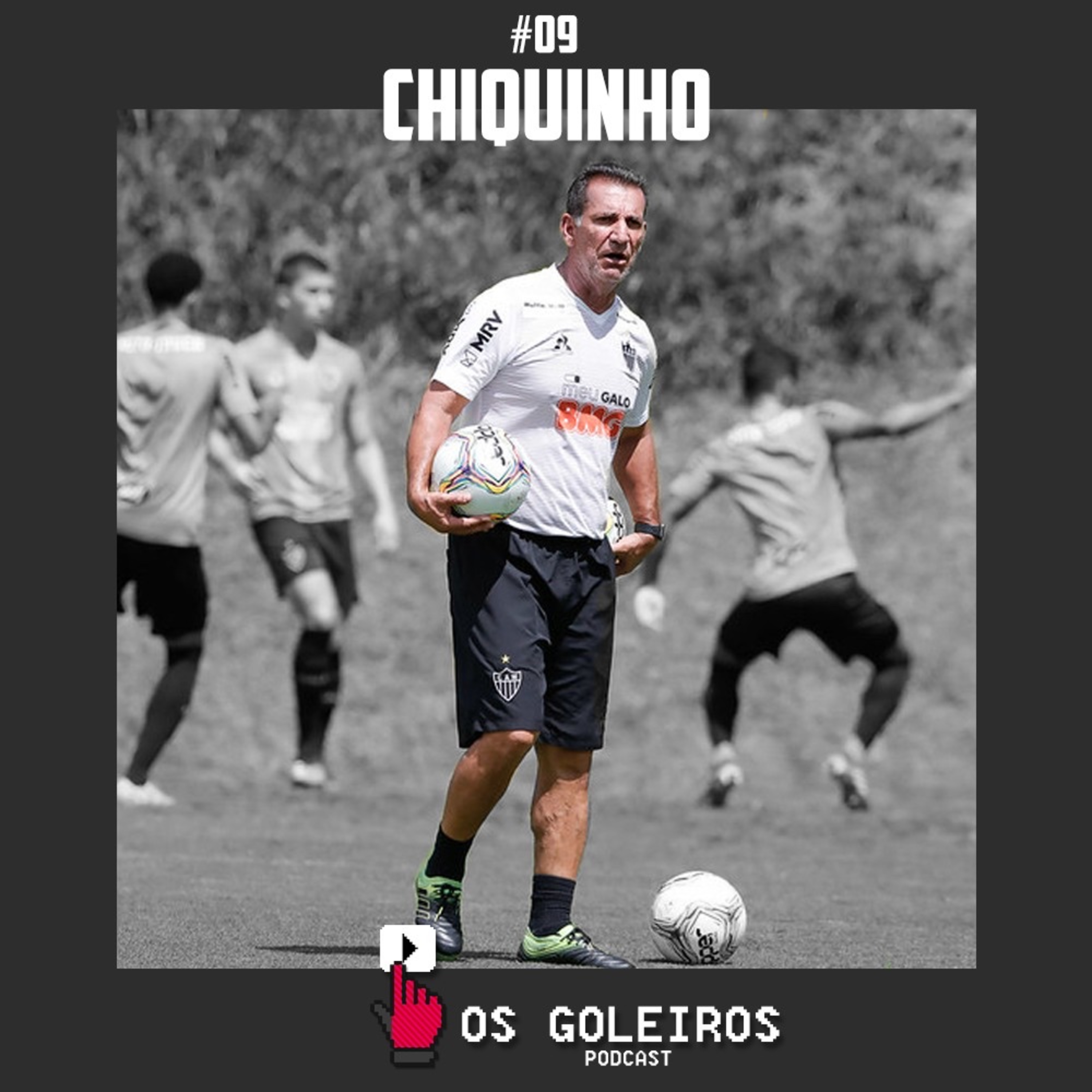 Os Goleiros