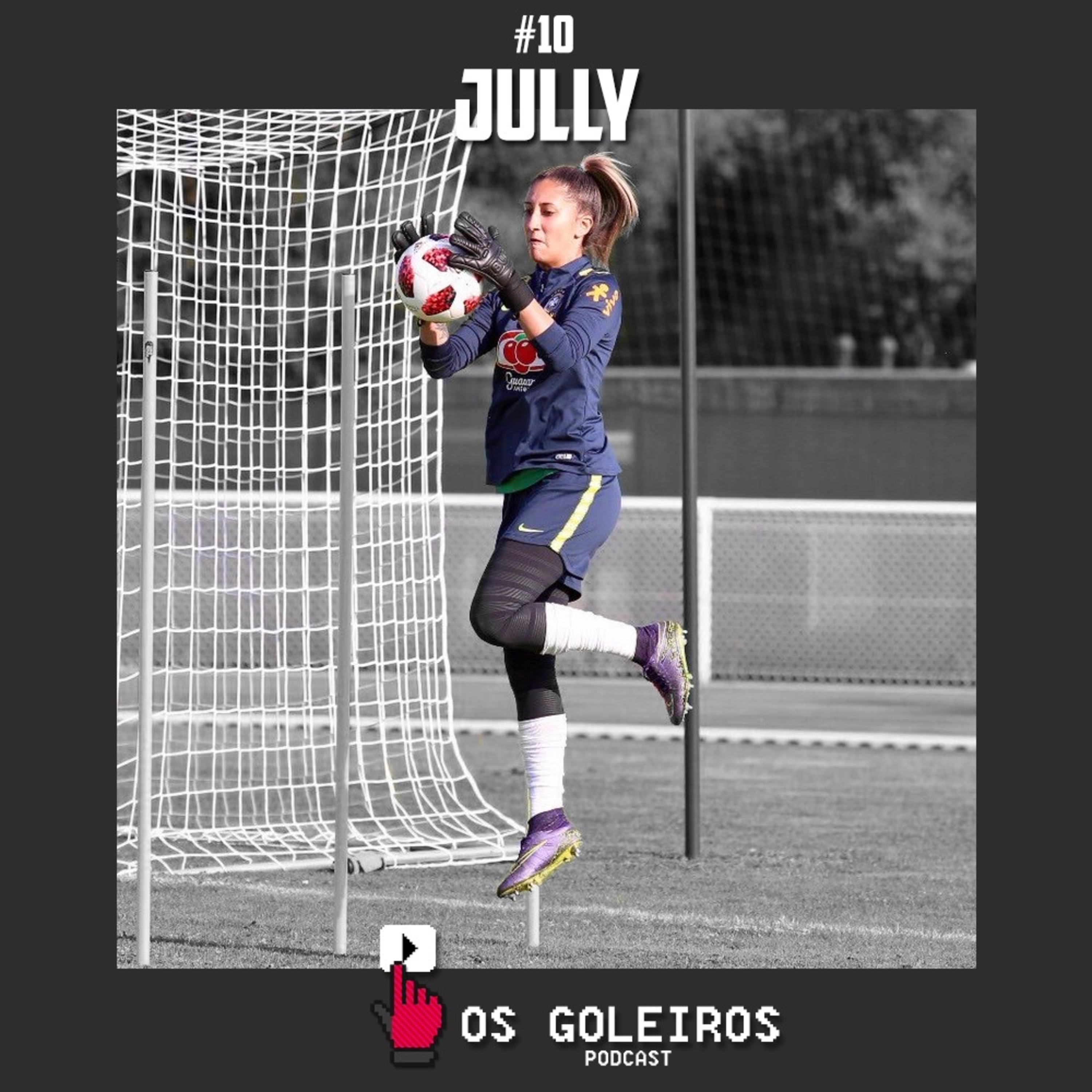 Os Goleiros