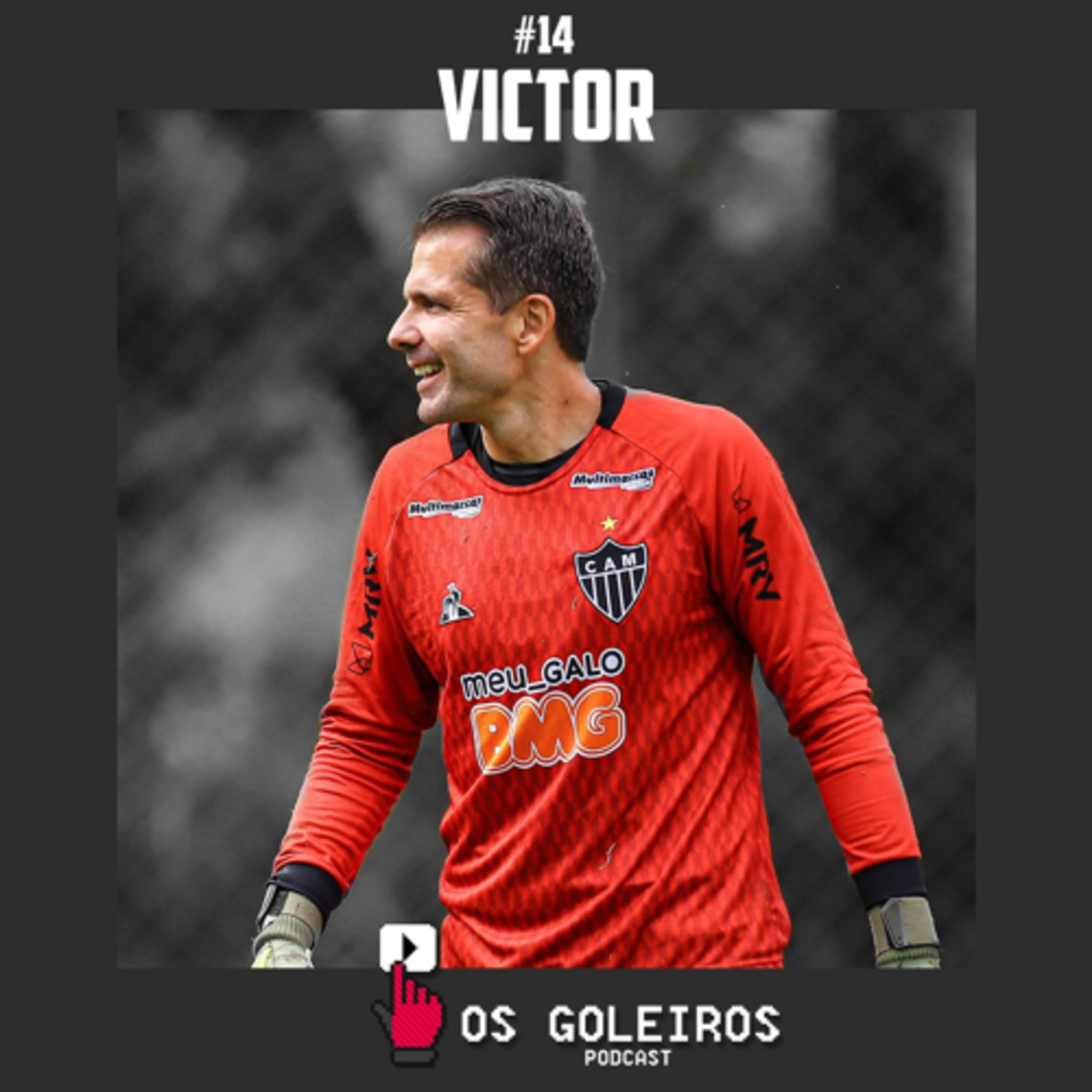 Os Goleiros