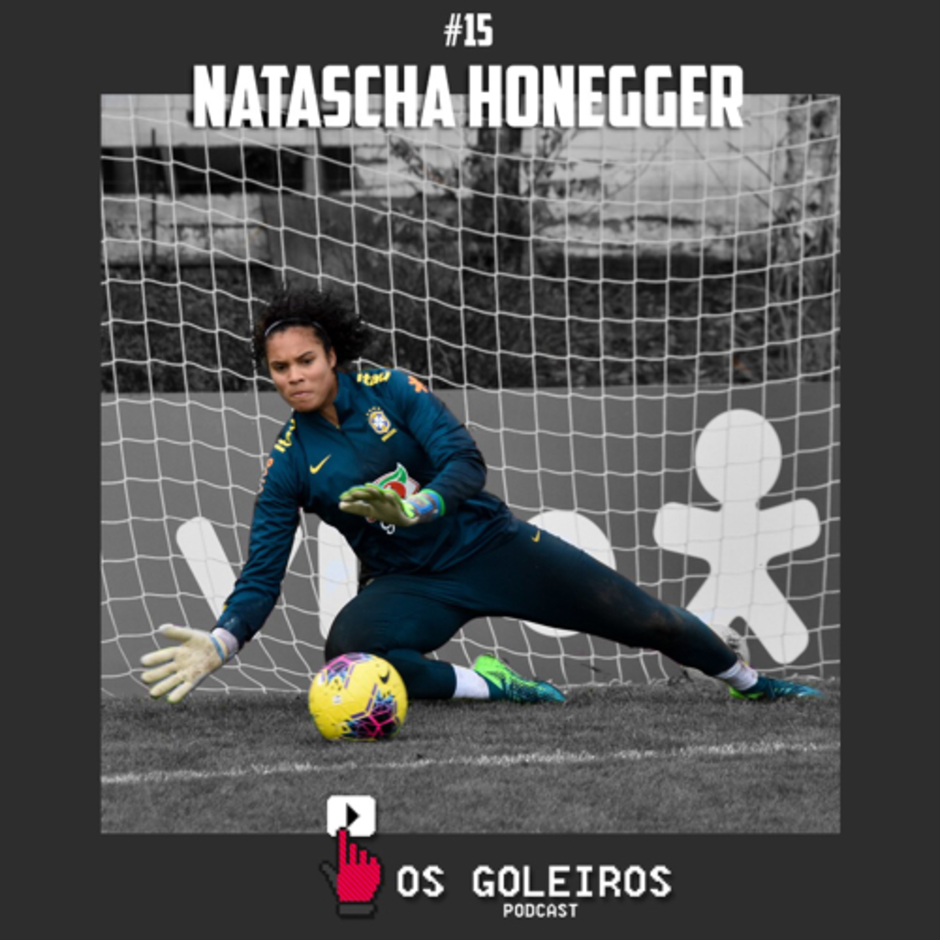 Os Goleiros