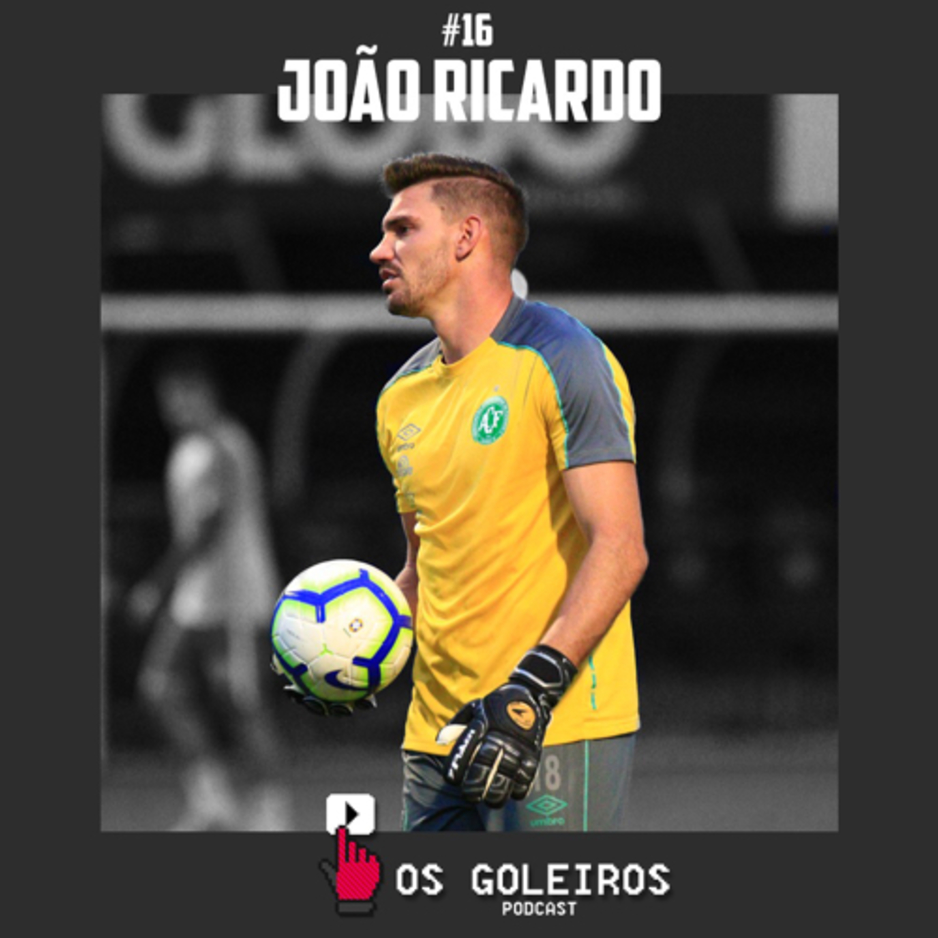 Os Goleiros