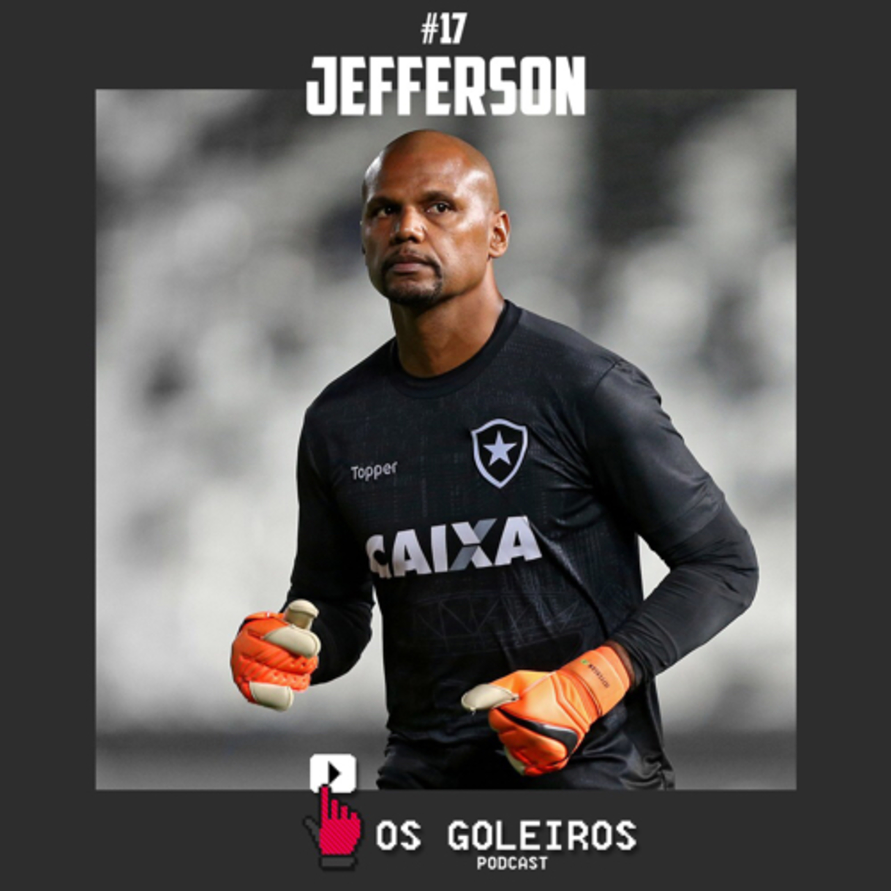 Os Goleiros