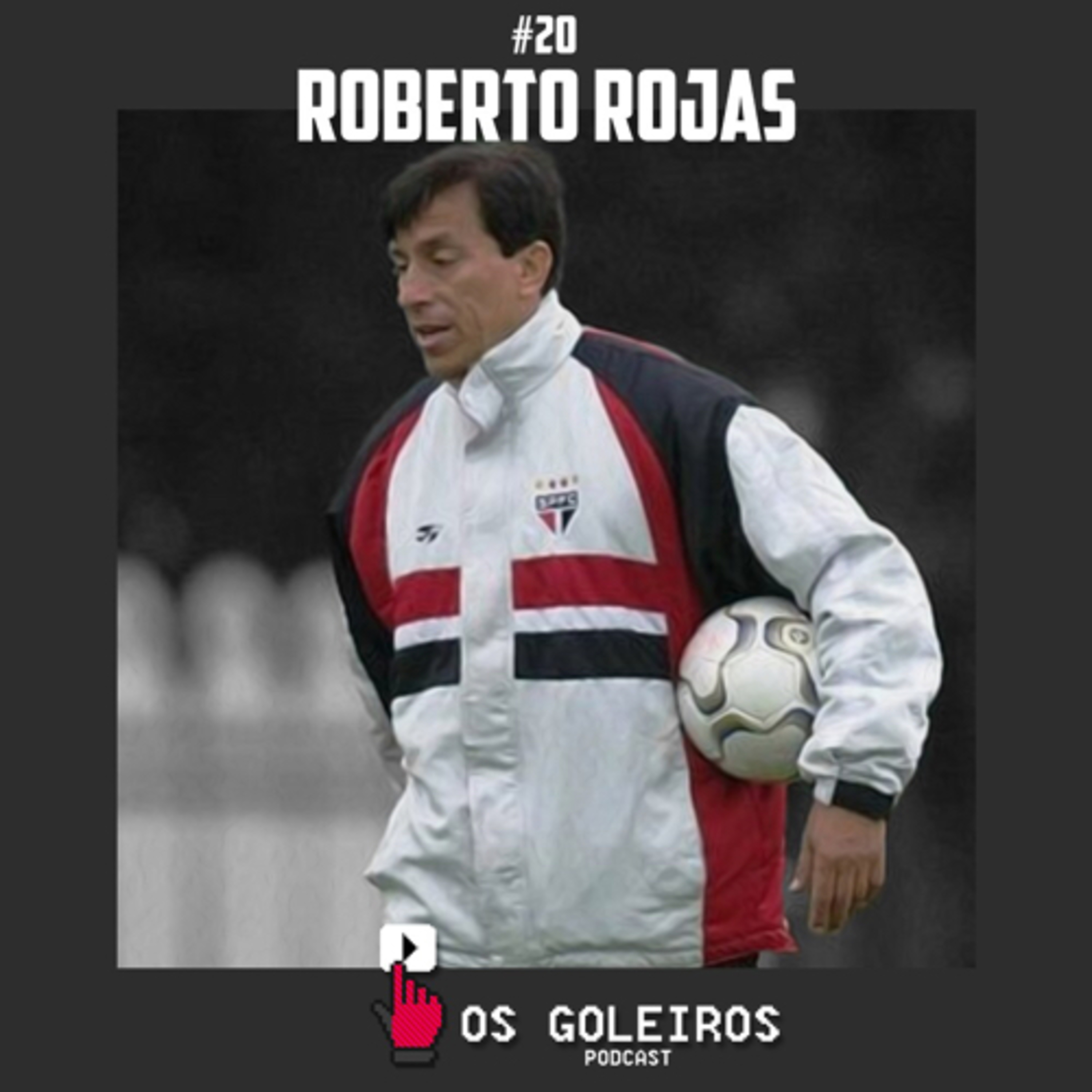 Os Goleiros