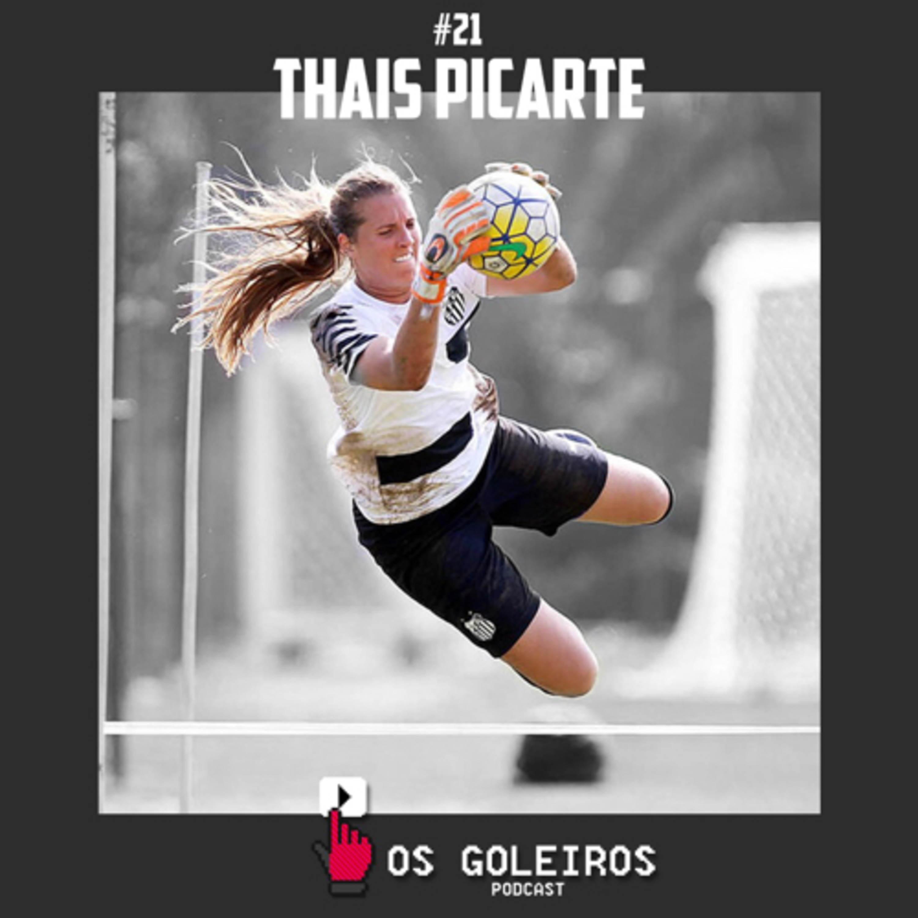 Os Goleiros