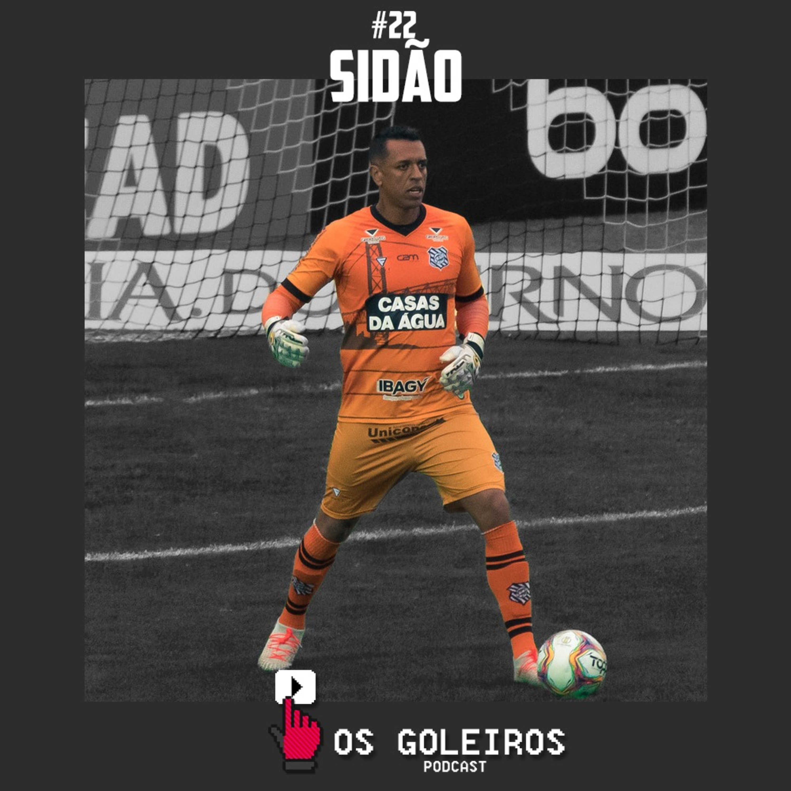 Os Goleiros