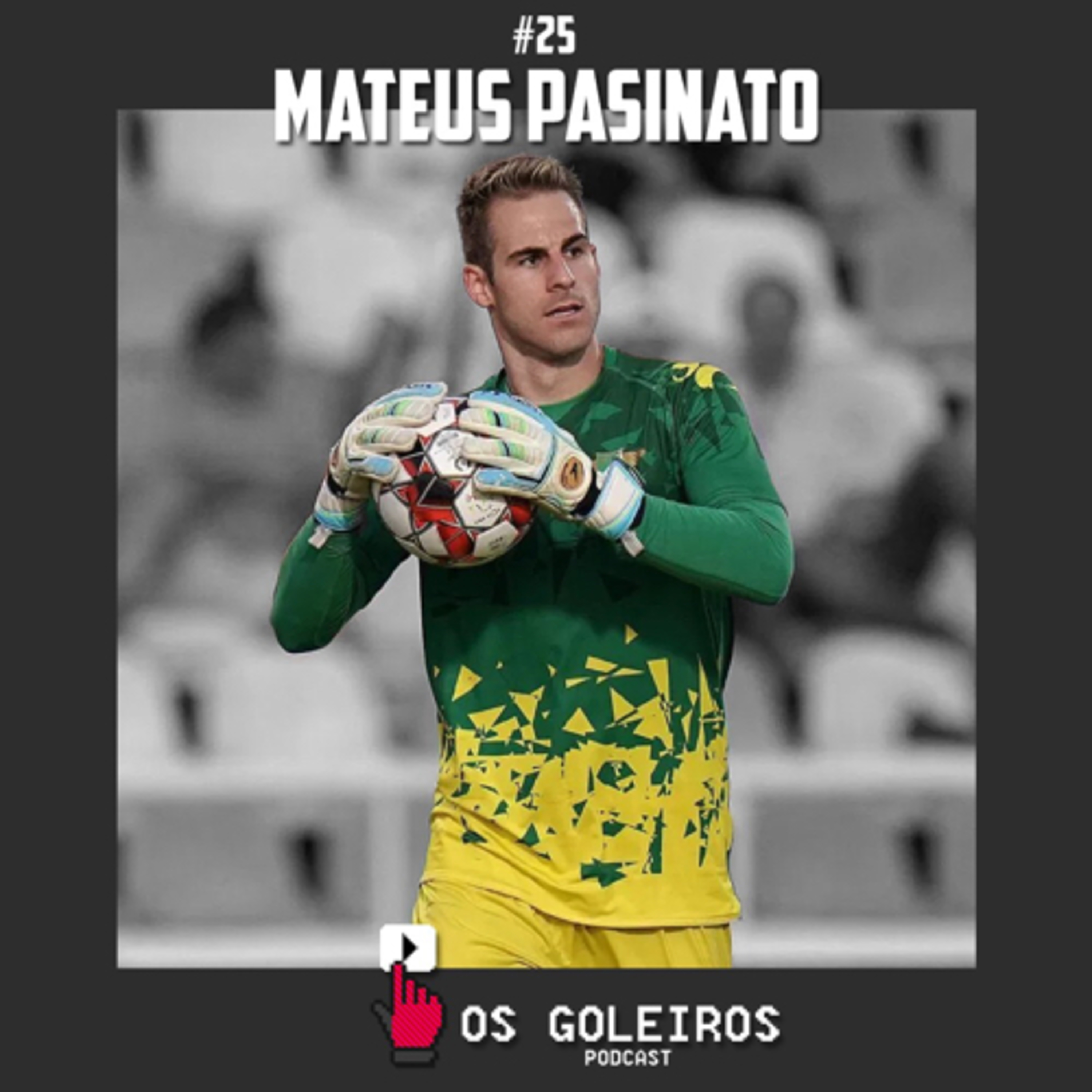 Os Goleiros