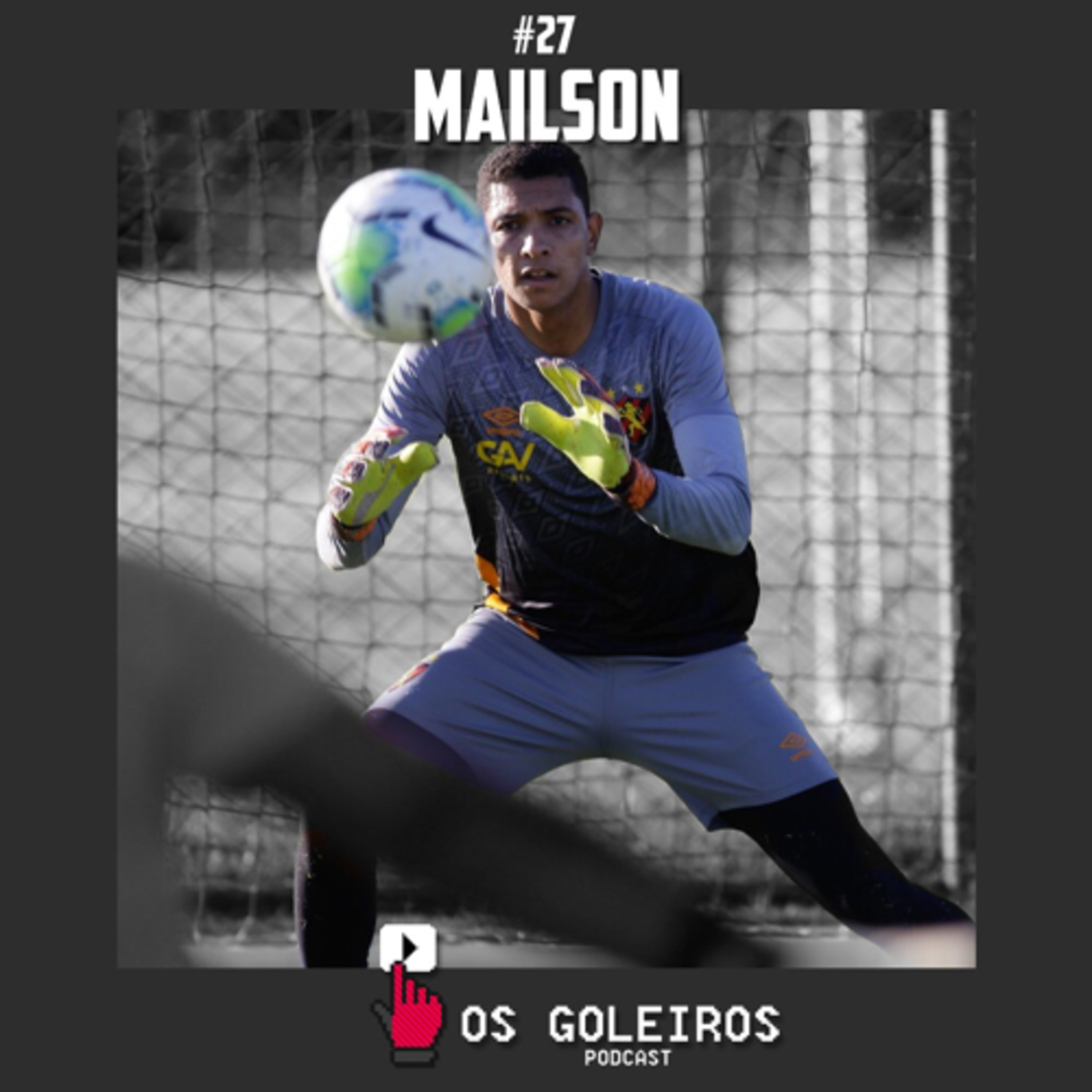 Os Goleiros