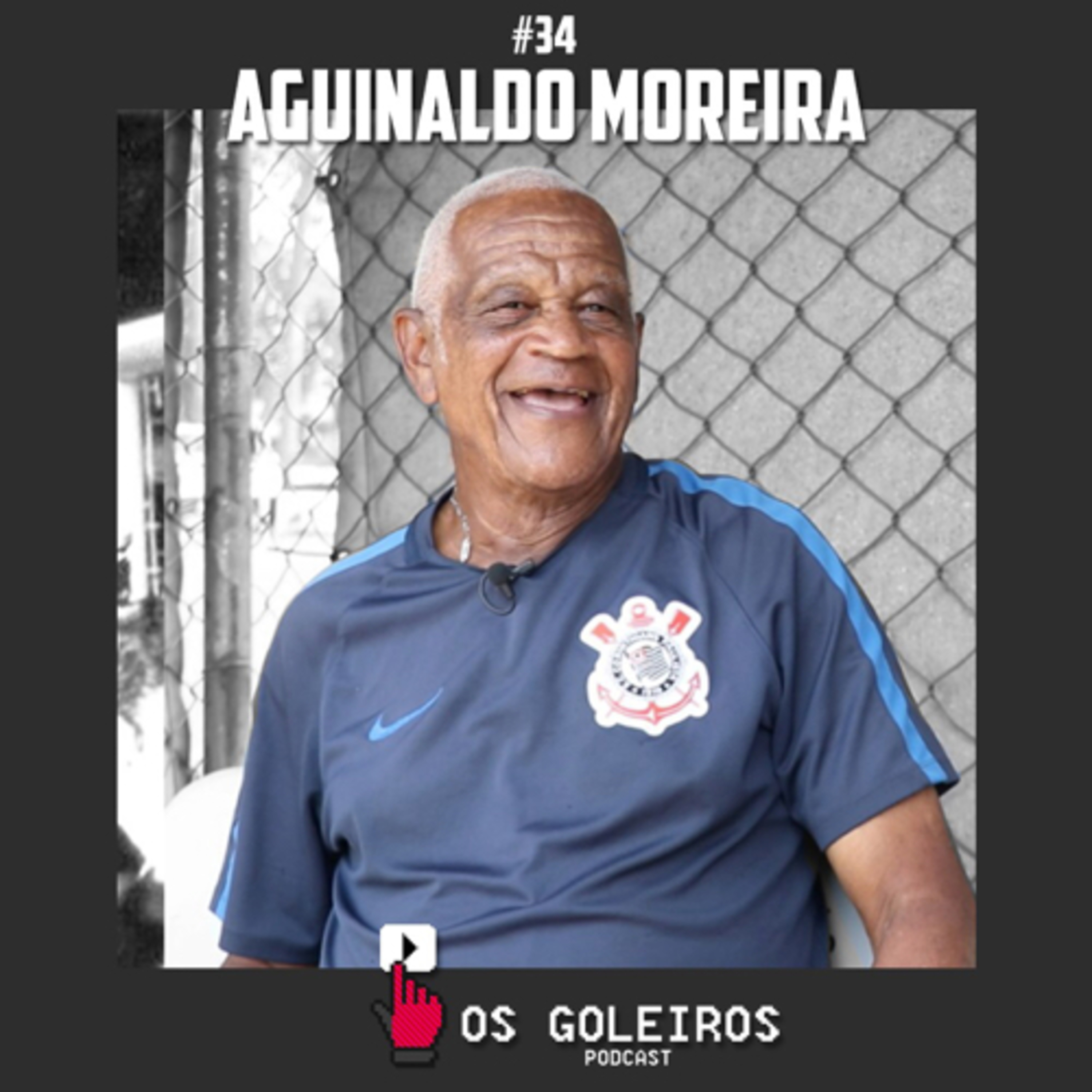 Os Goleiros