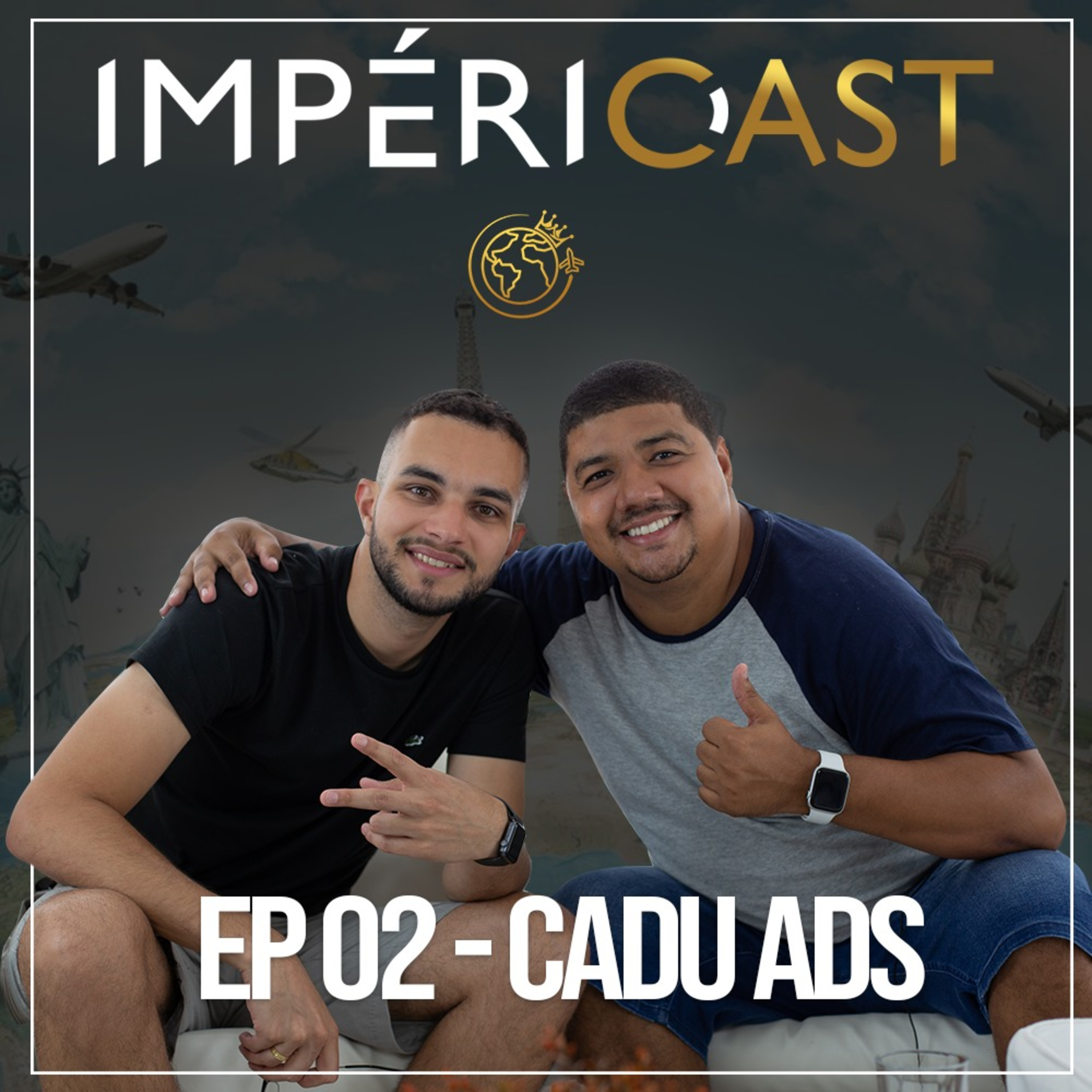 IMPÉRIOCAST