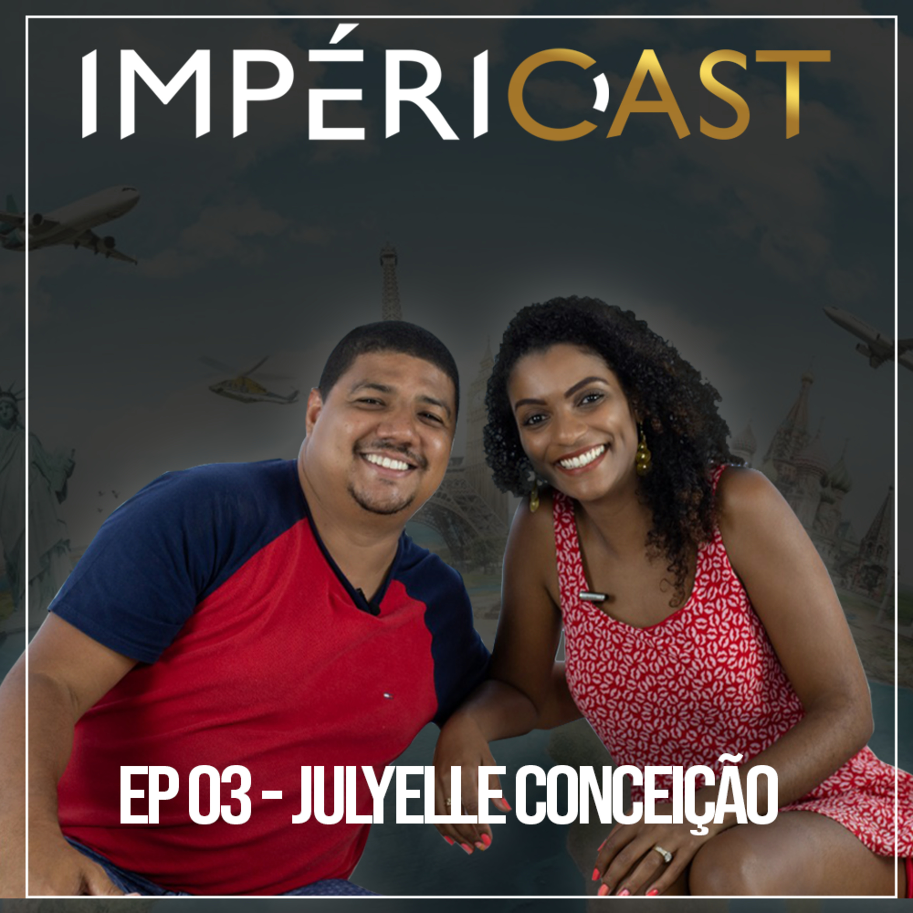 IMPÉRIOCAST