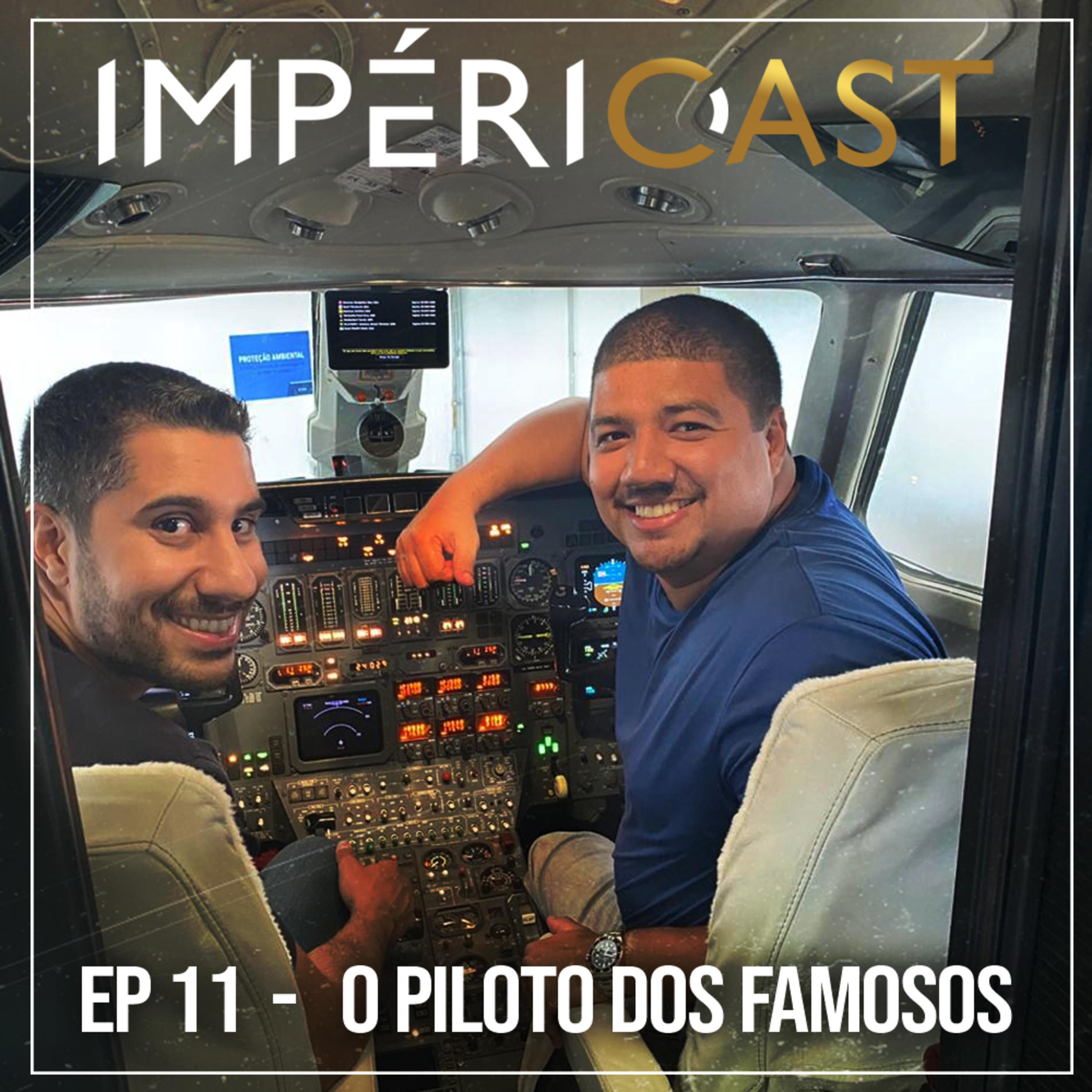 IMPÉRIOCAST