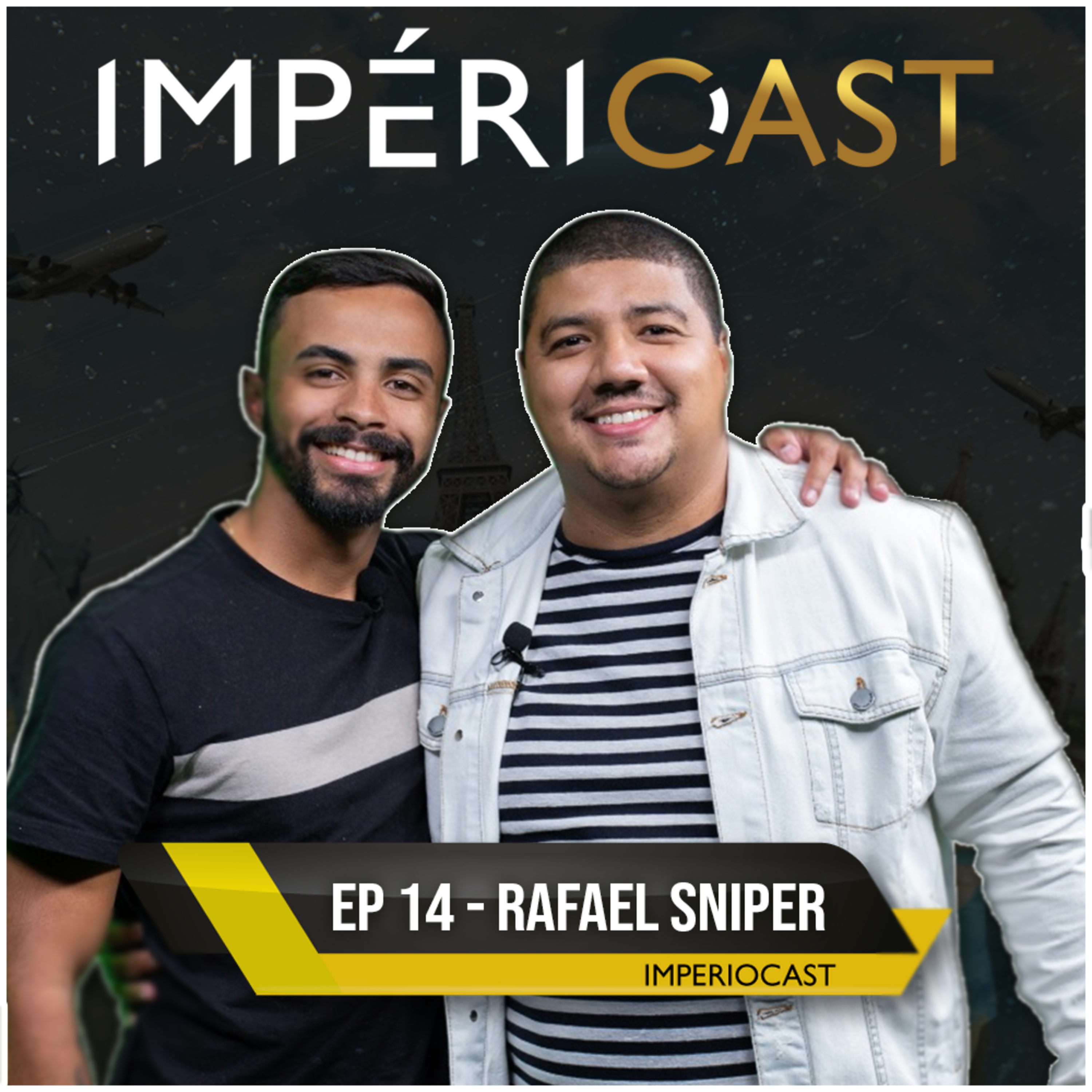 IMPÉRIOCAST