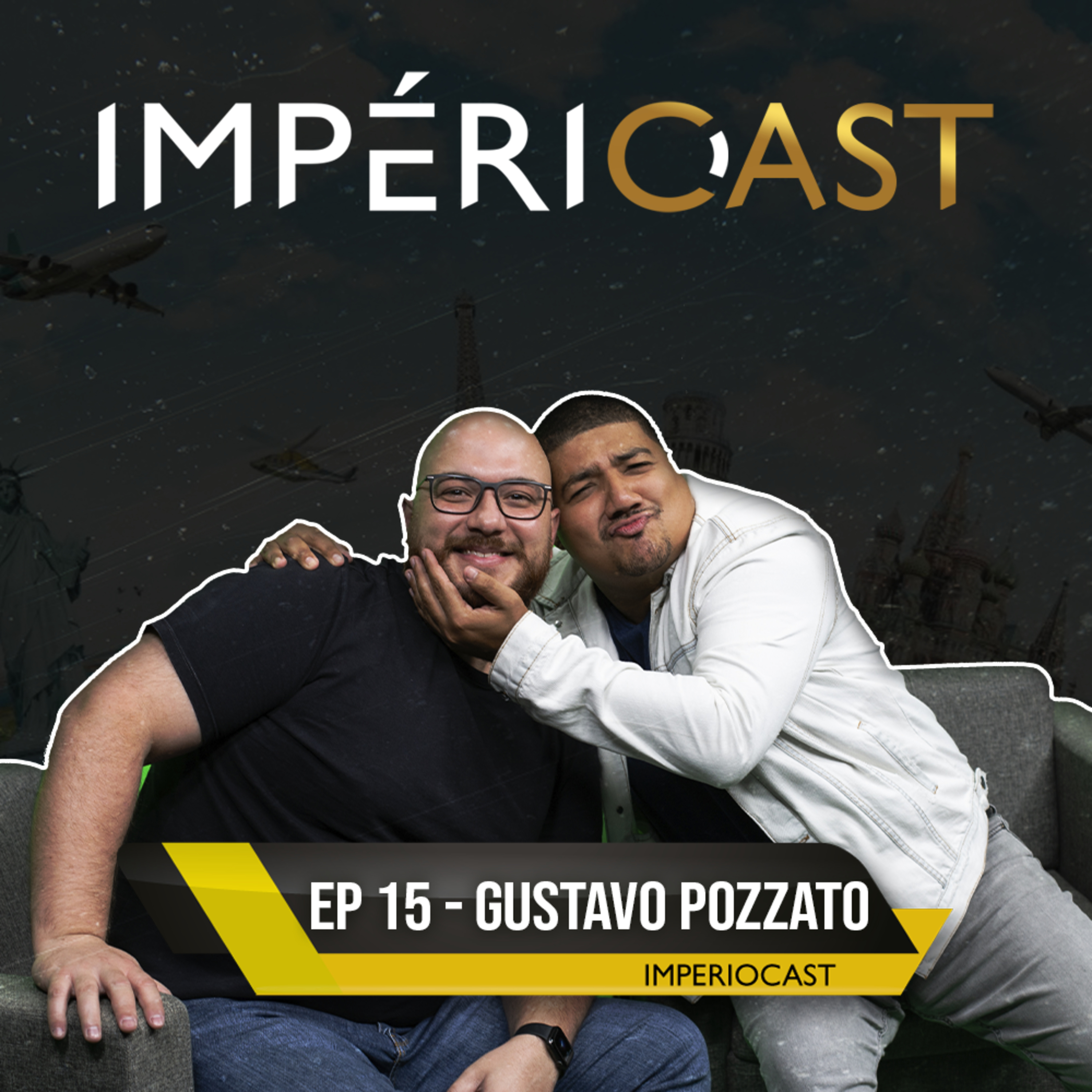 IMPÉRIOCAST