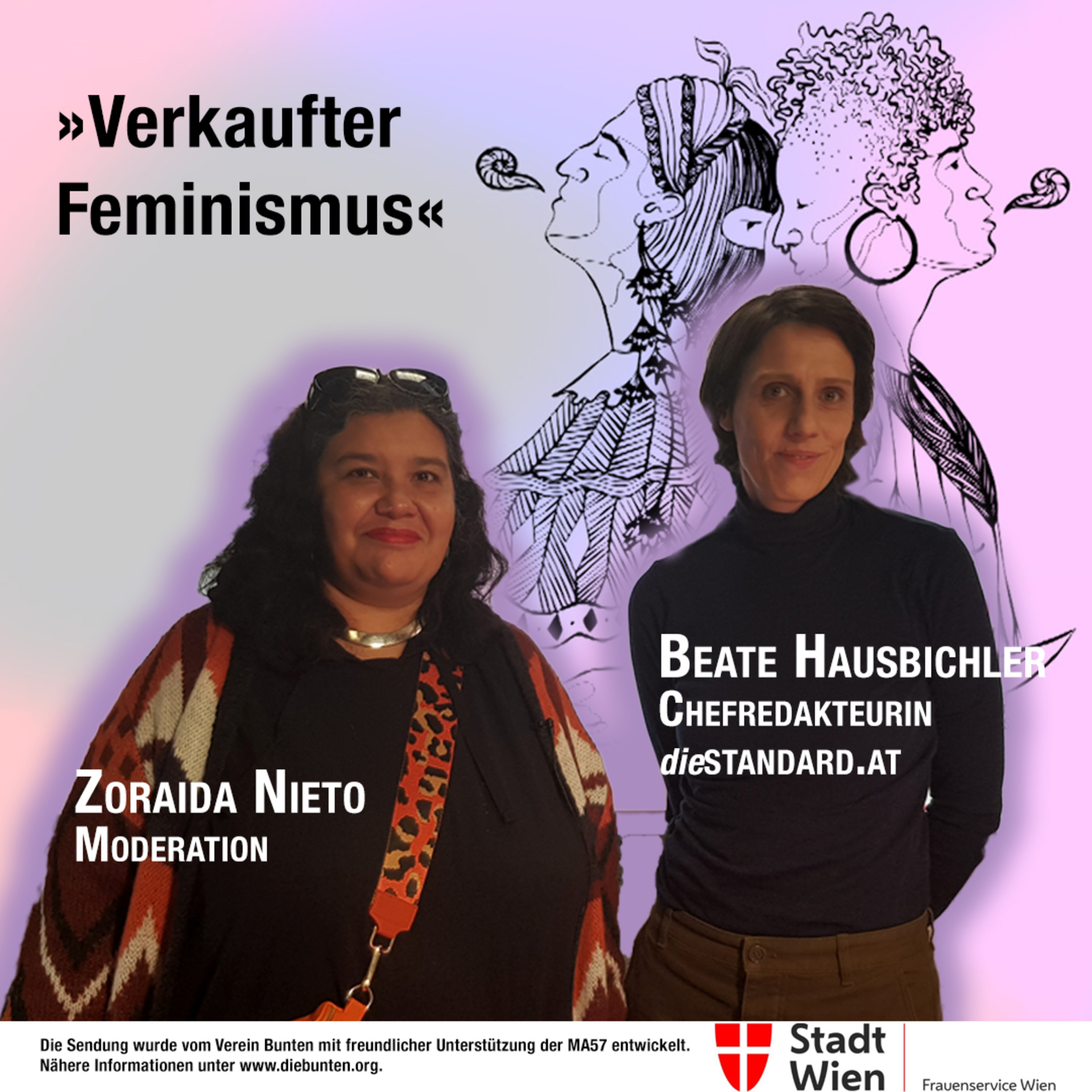 Die Bunten