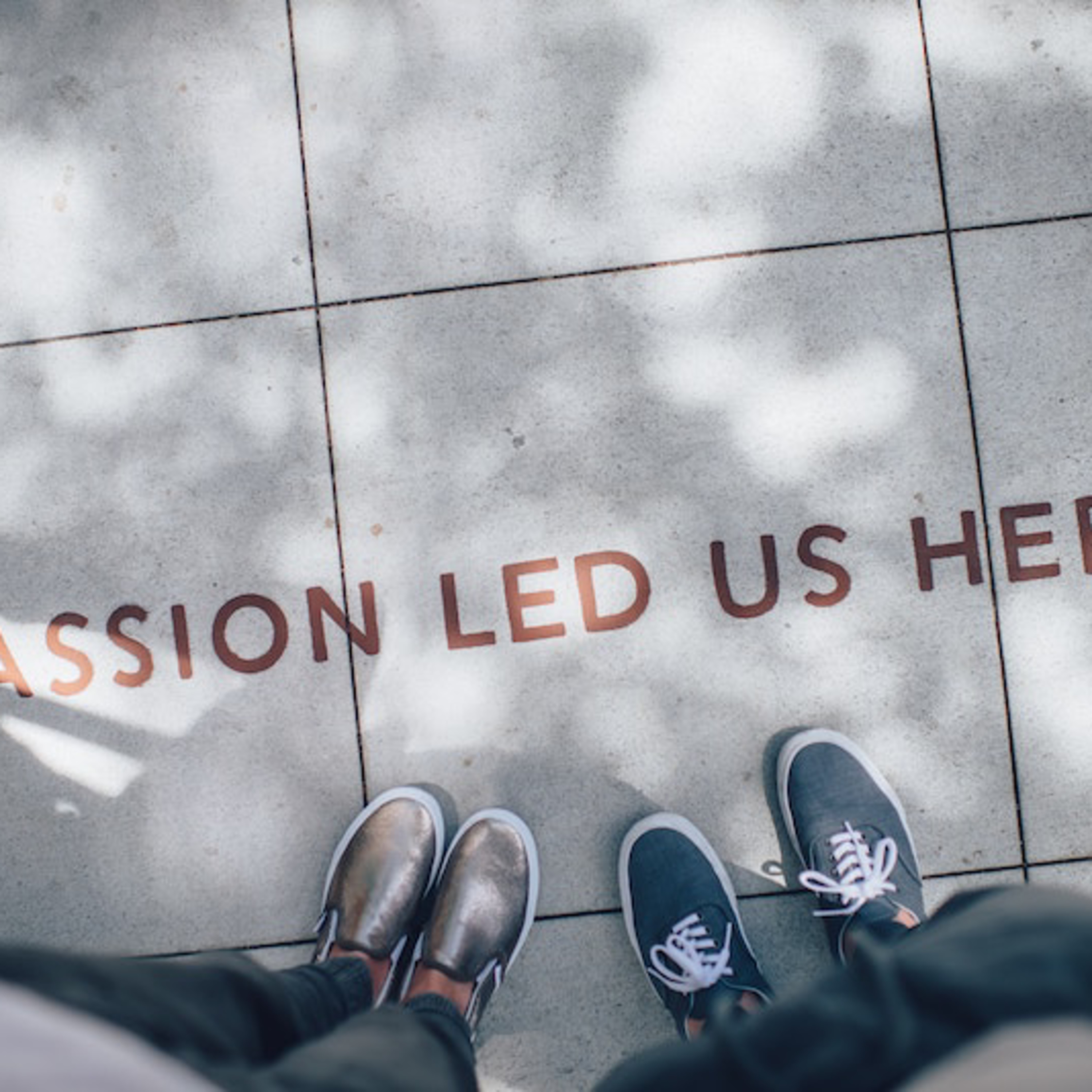 XPod - Experience Transformation Podcast
