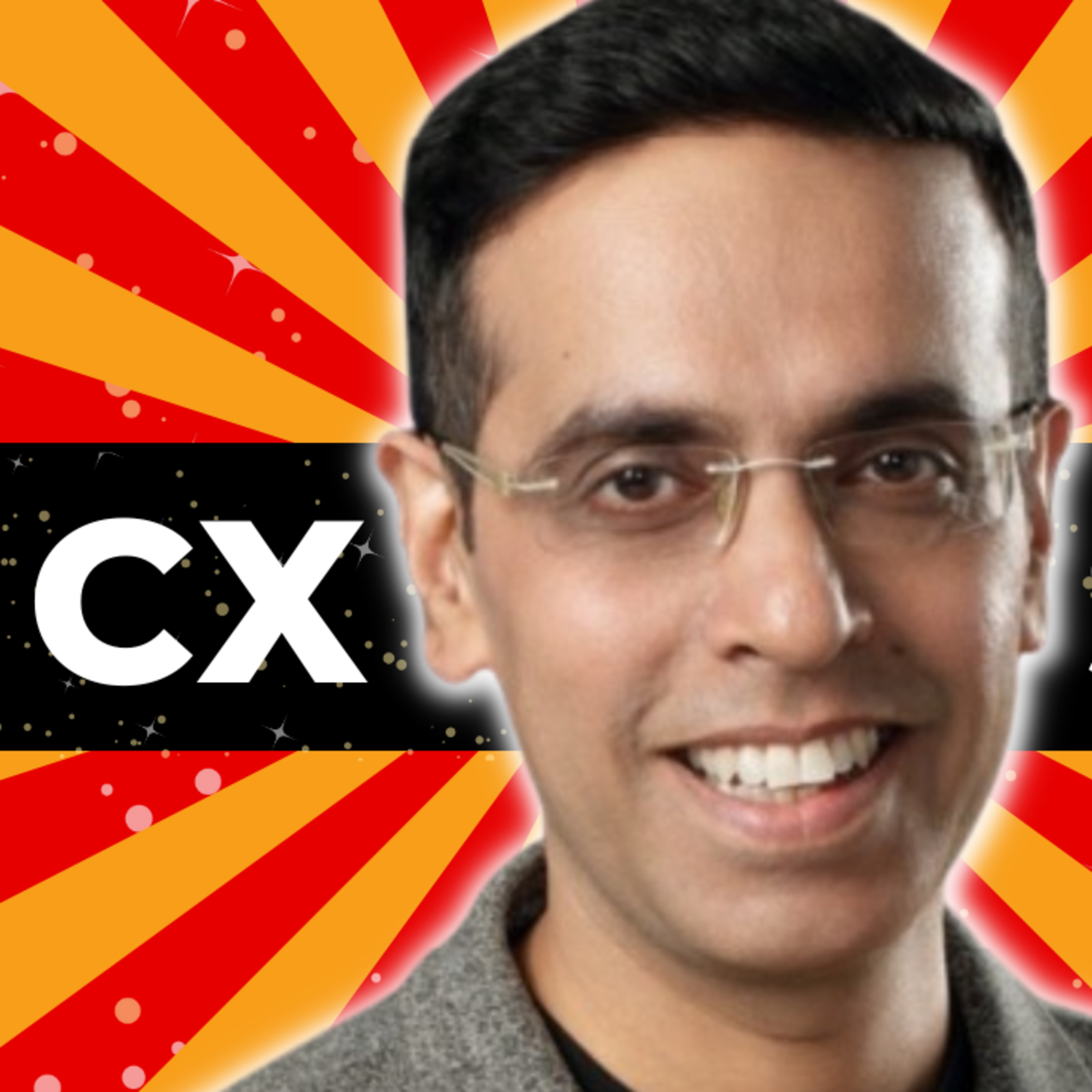 XPod - Experience Transformation Podcast