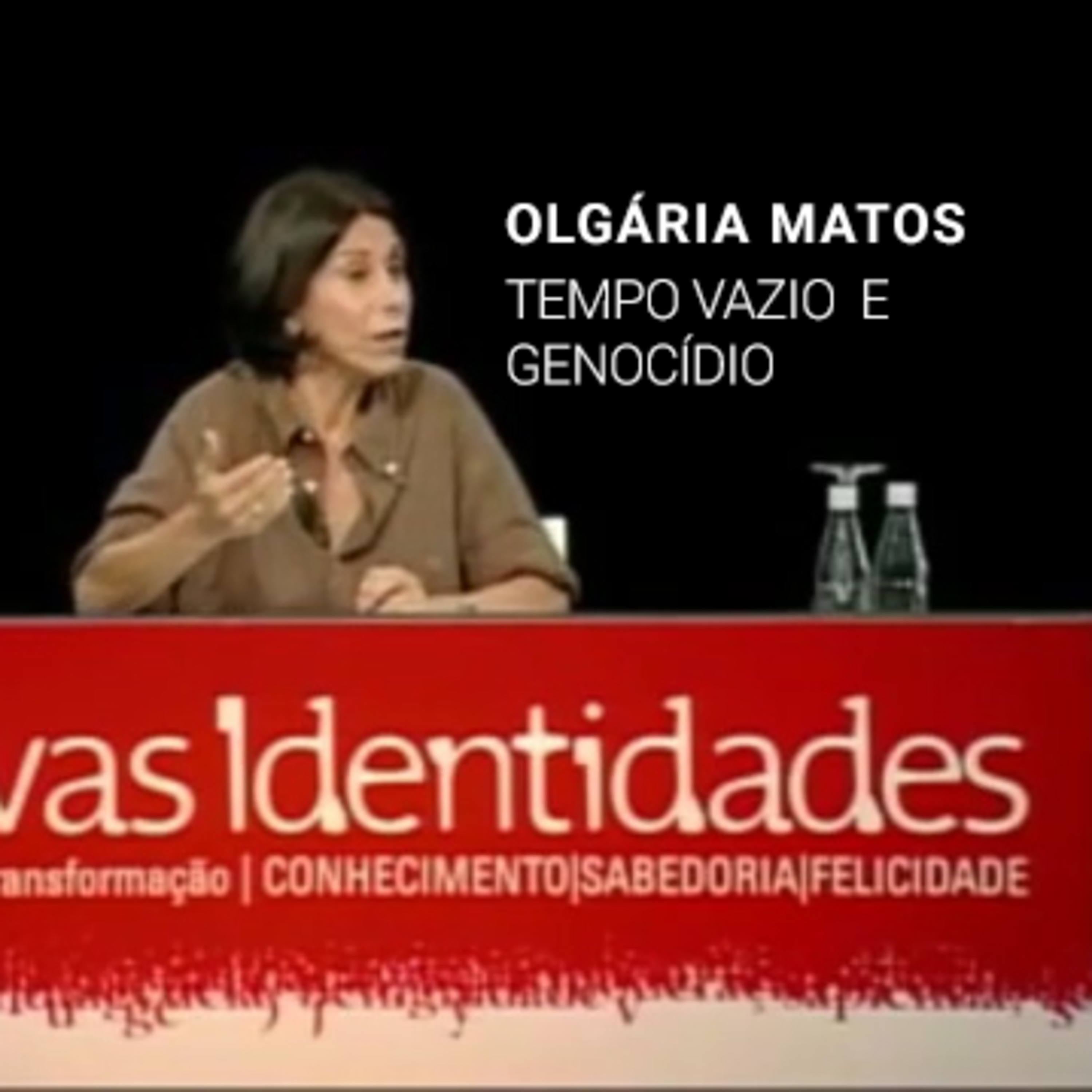 Rádio Caixa Vazada