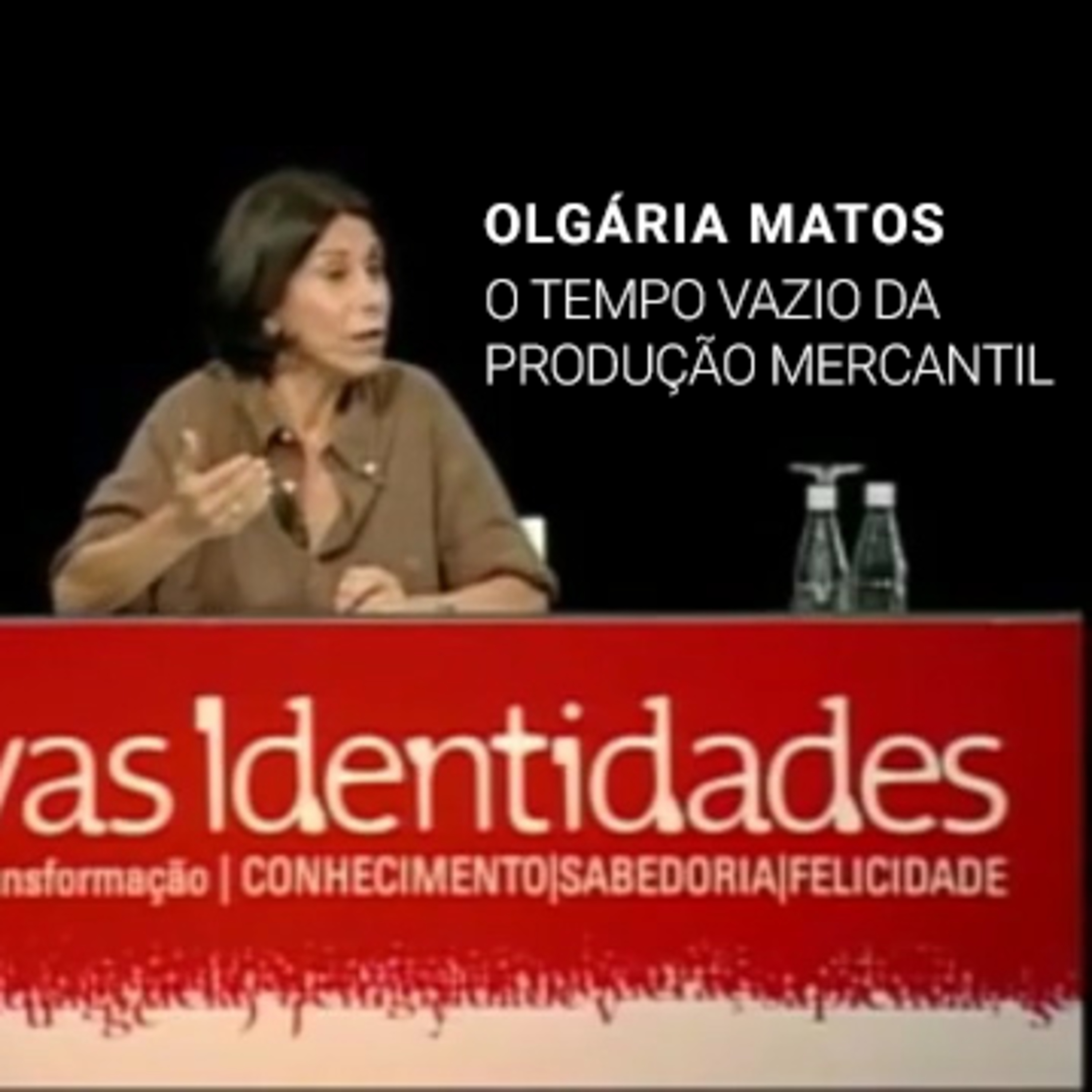 Rádio Caixa Vazada
