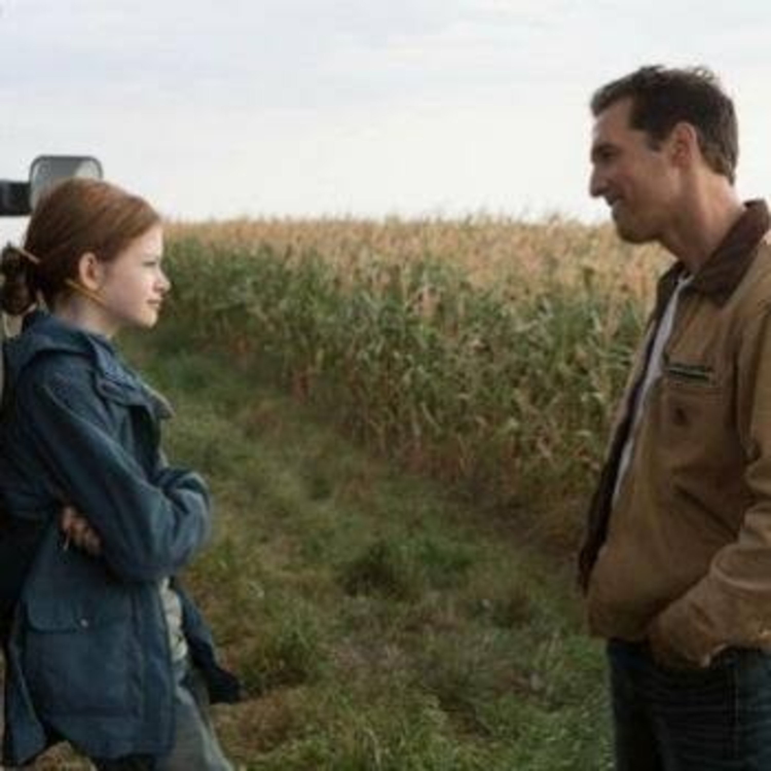 Ketika petani terlalu banyak nonton interstellar