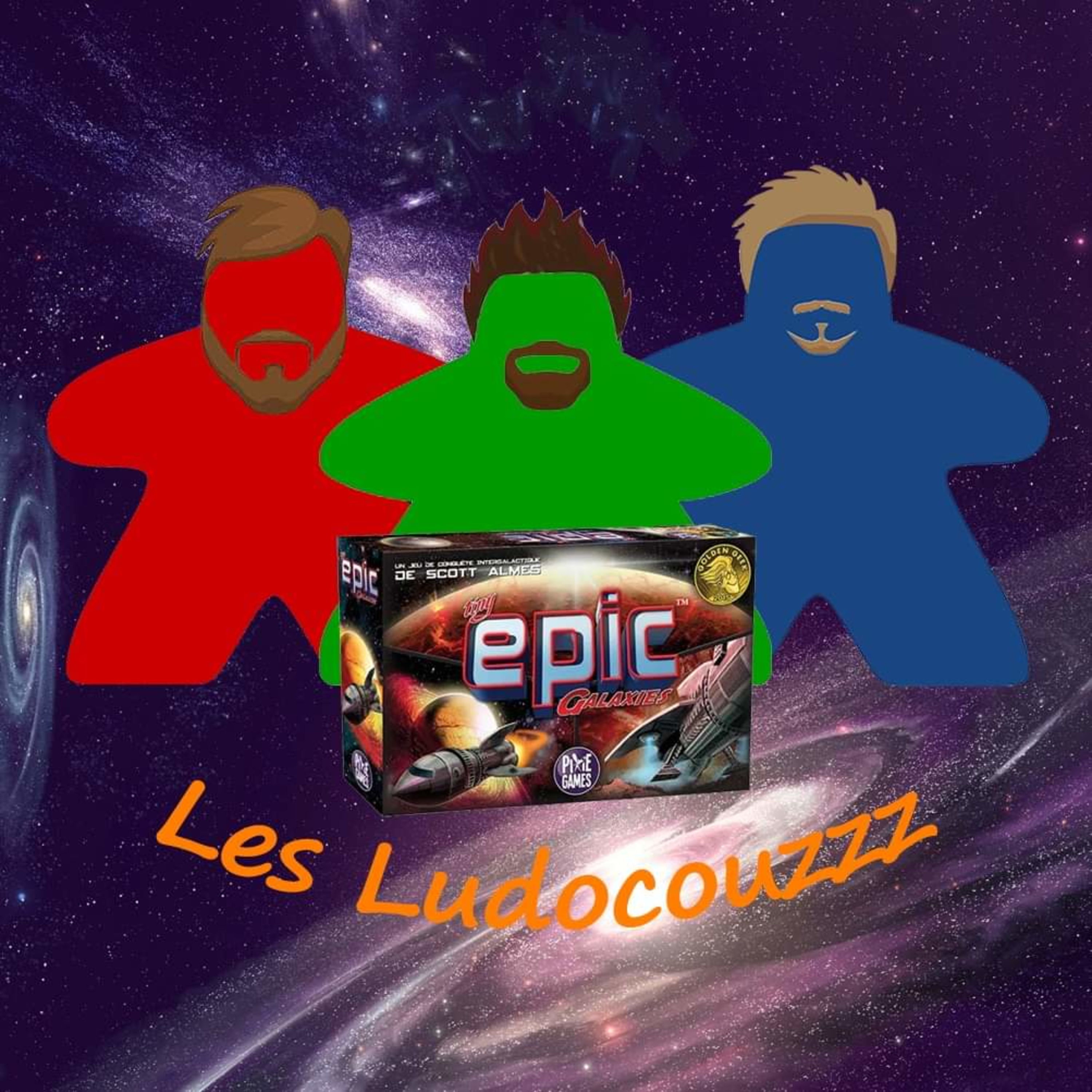 Ludocouzzzz