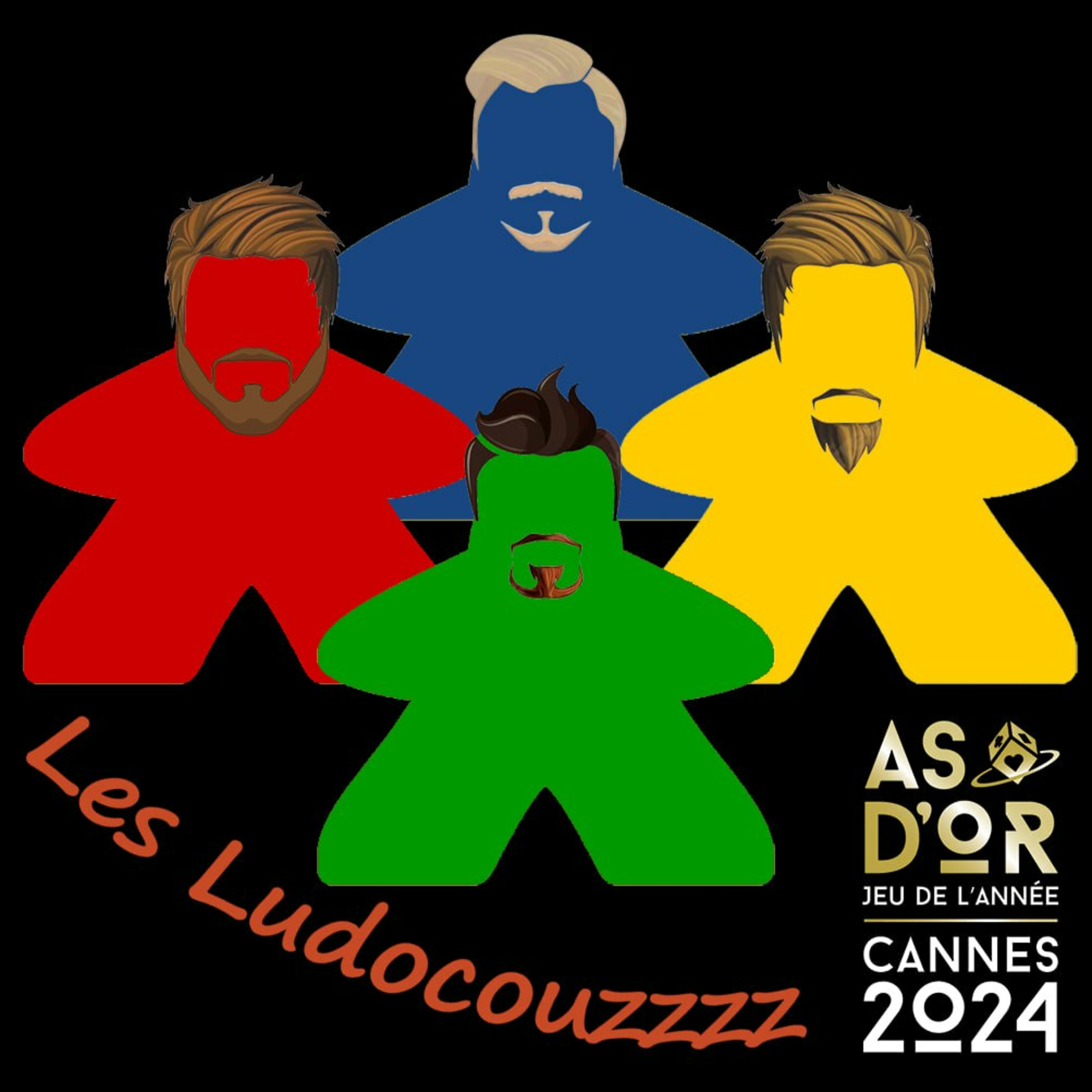Ludocouzzzz
